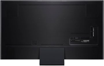 LG 75QNED99T9B QNED-Fernseher (189 cm/75 Zoll, 8K, Smart-TV)