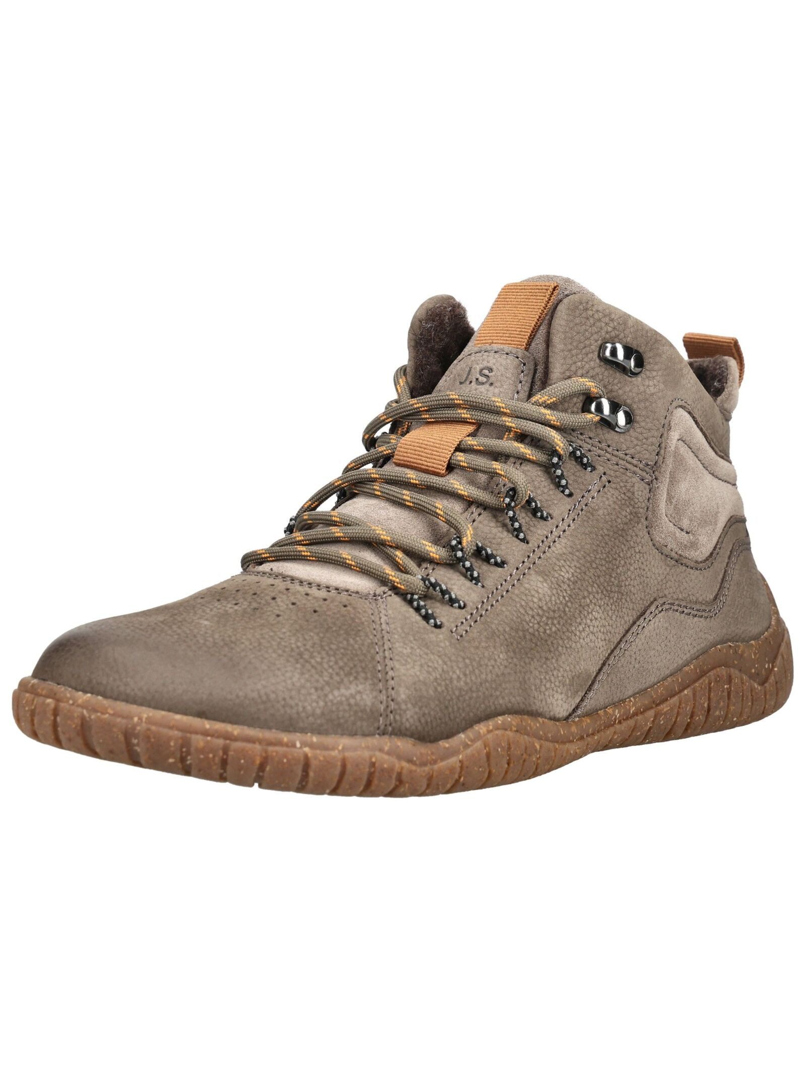 Josef Seibel Josef Seibel Stiefelette Leder Schnürstiefelette