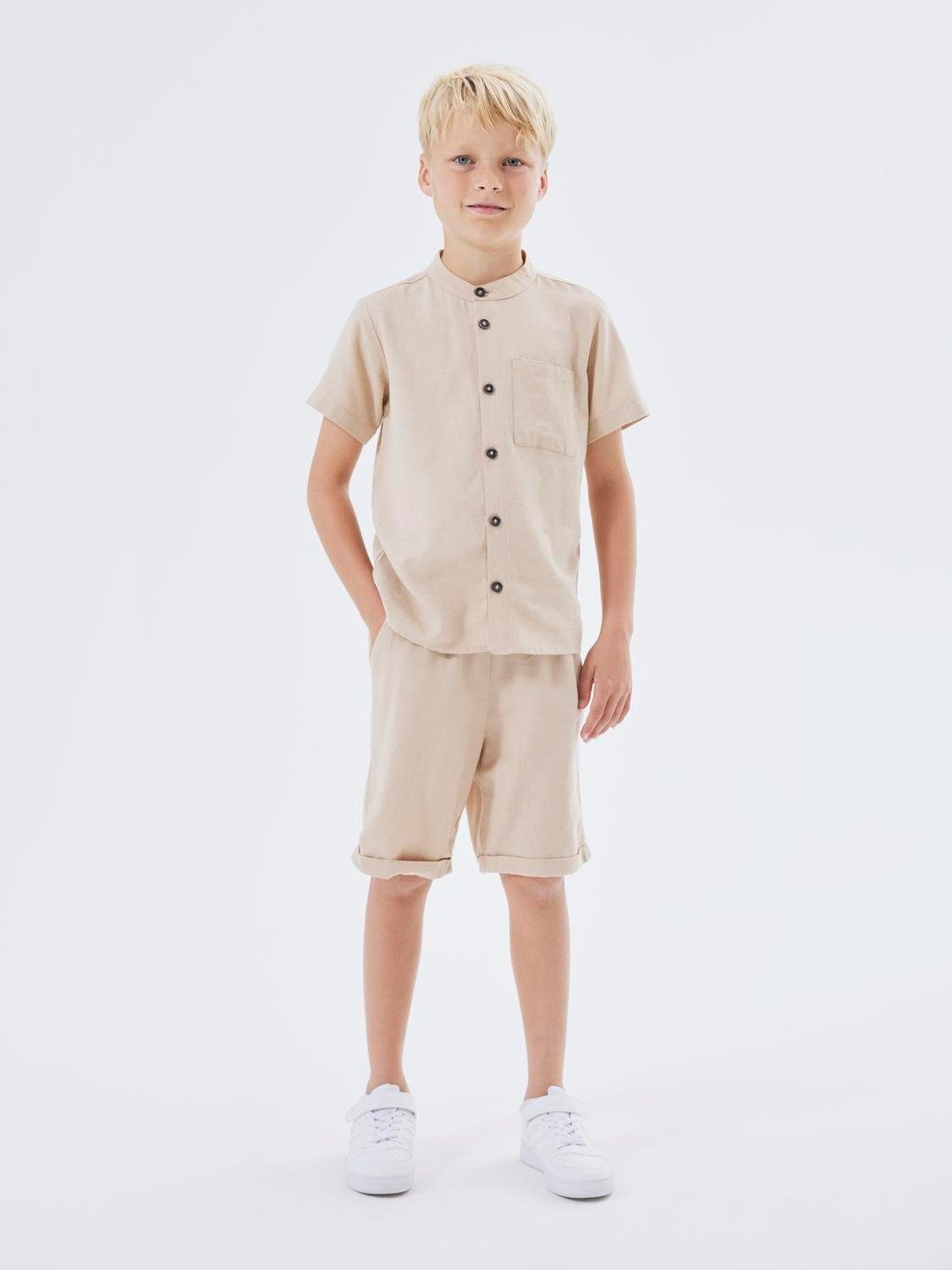 Name It Shorts NKMFAHER SHORTS F günstig online kaufen