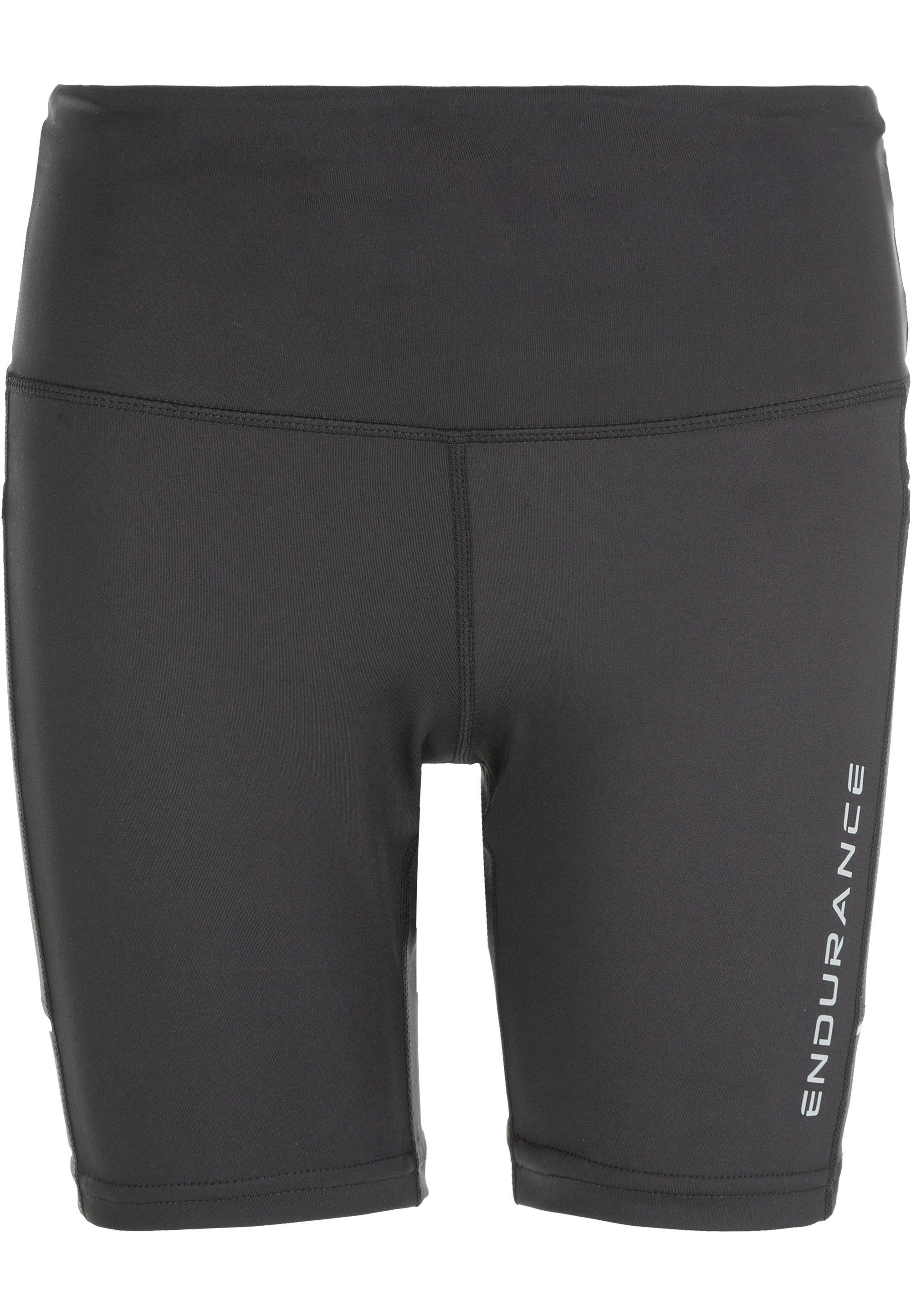 ENDURANCE Lauftights Energy aus Recycling-Material nachhaltigem