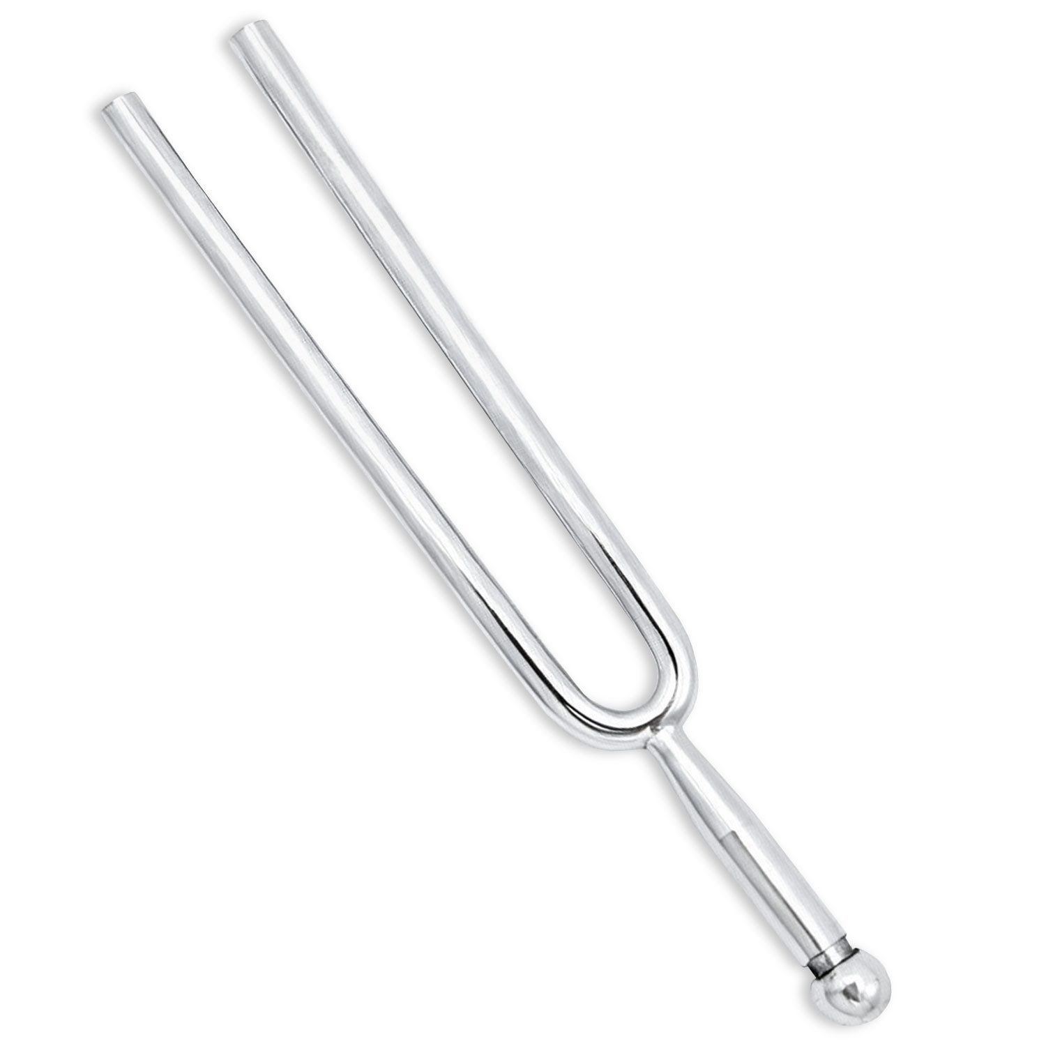 keepdrum Stimmgerät keepdrum Stimmgabel KDTFA 440Hz Ton A1, (Stimmhilfe), für musikalische und esoterische Anwendung