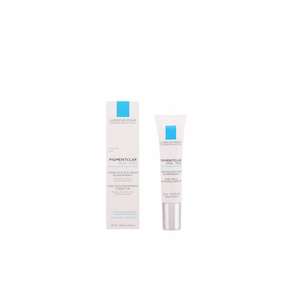 Augencreme Pigmentaclar Augencremes Anti-Falten - 15ml