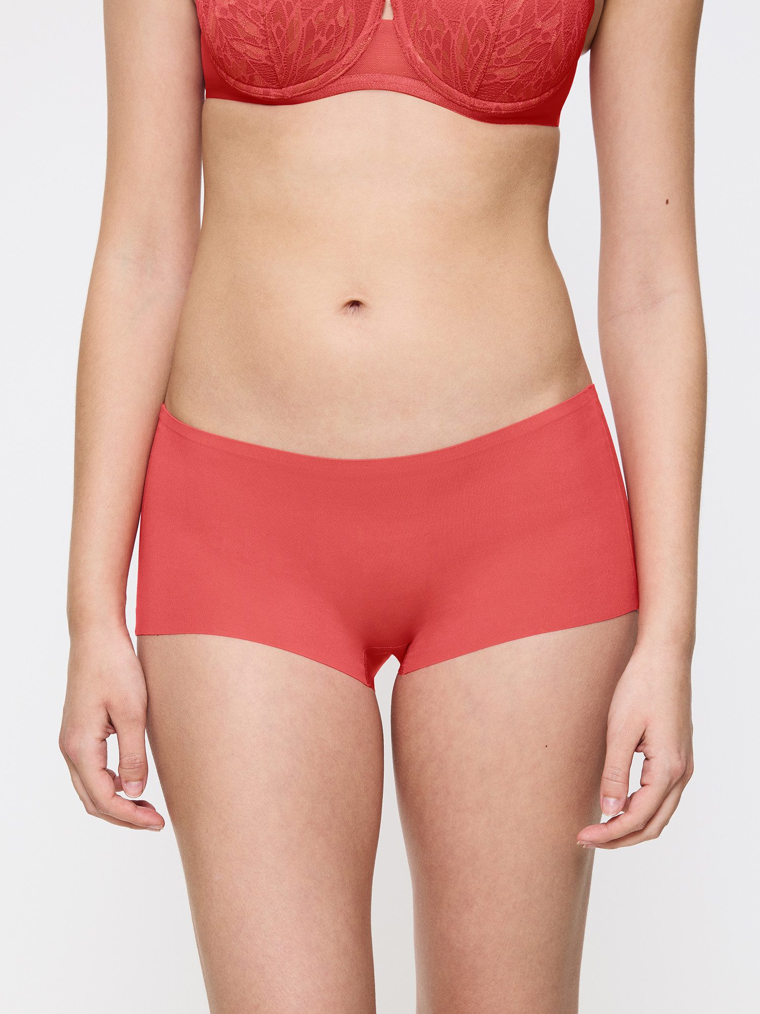 Triumph Shorty Red Label Smart Invisible nahtlose Verarbeitung - keine sichtbaren Pantylines