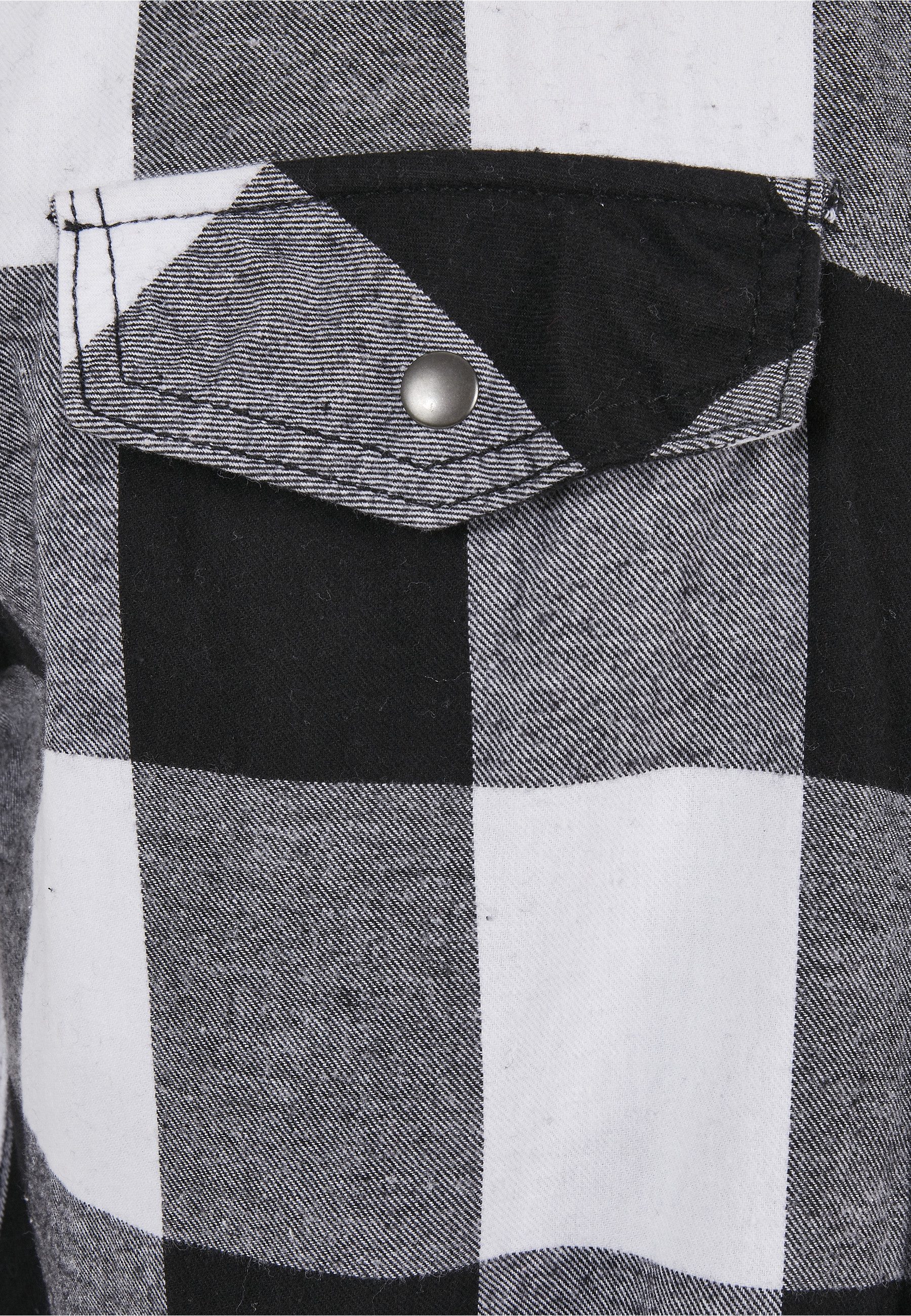 Brandit Jerseyweste Brandit Herren Checkshirt Sleeveless (1-tlg)
