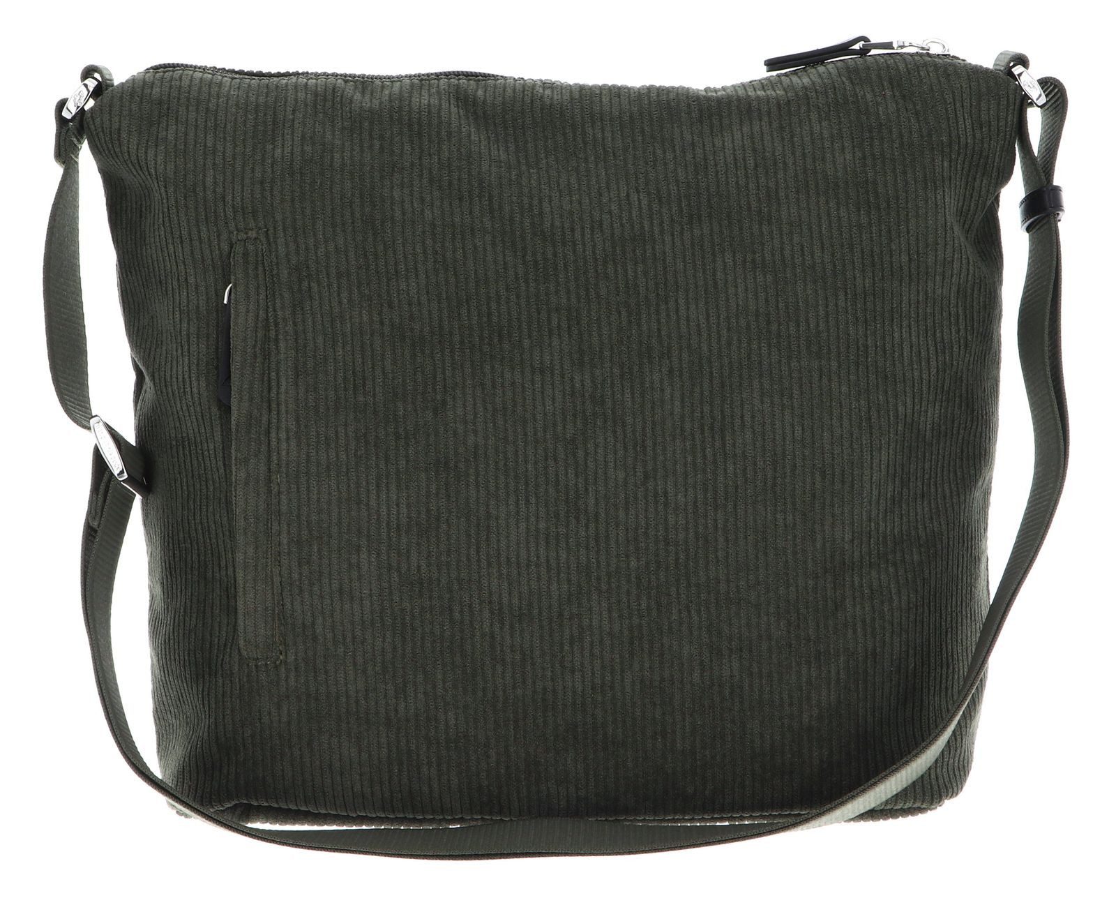 Mandarina Duck Umhängetasche Velvet Hobo