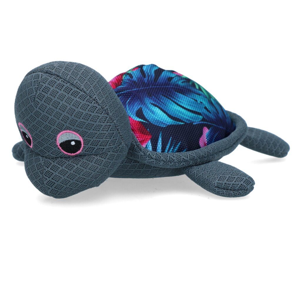 Thumbnail - CoolPets Tierkuscheltier Turtle's Up (Flower)
