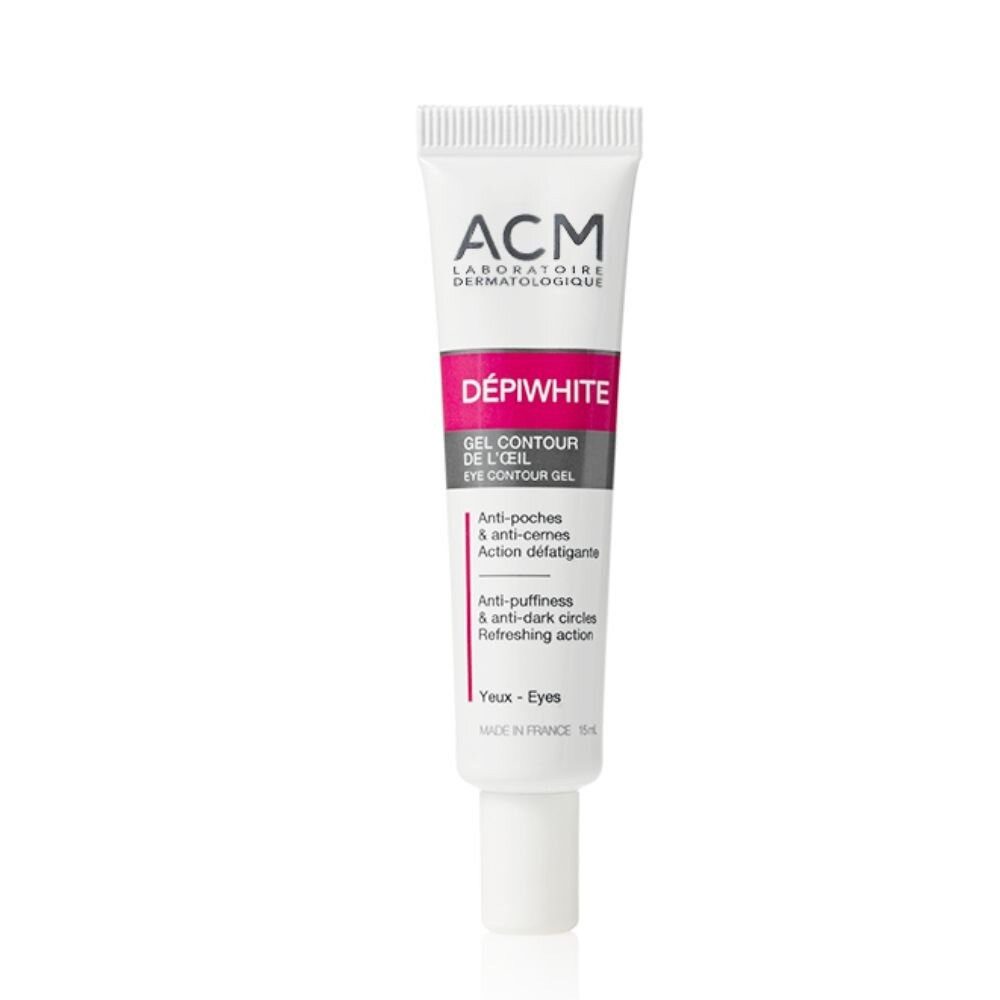 ACM Augengel Acm Depíwhite Augenkontur-Gel