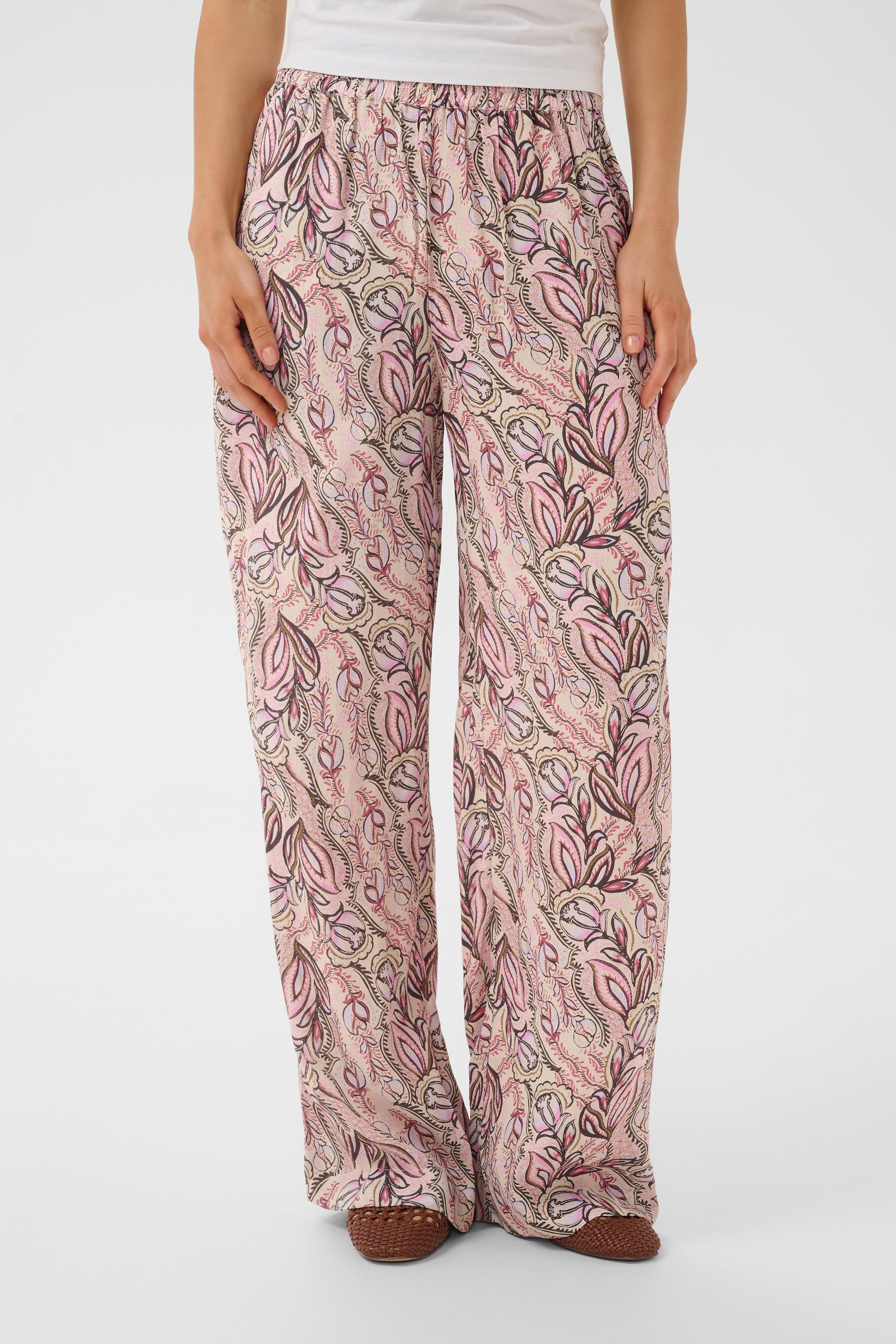 Stoffhose Casual Hose ShaktiSZ