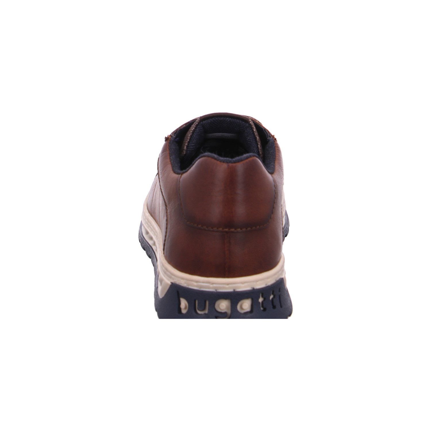 bugatti Exeter Schnürschuh günstig online kaufen