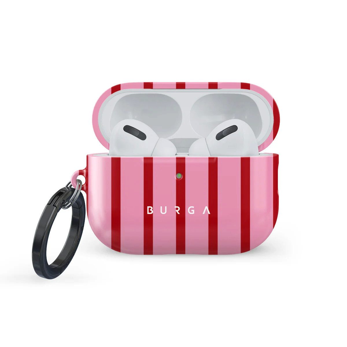 BURGA Kopfhörer-Schutzhülle BURGA Favorite Bikini Airpodhülle Pro 3