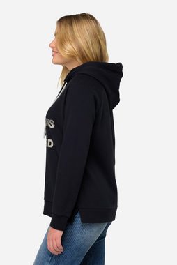 Laurasøn Sweatshirt Hoodie Kapuzensweater