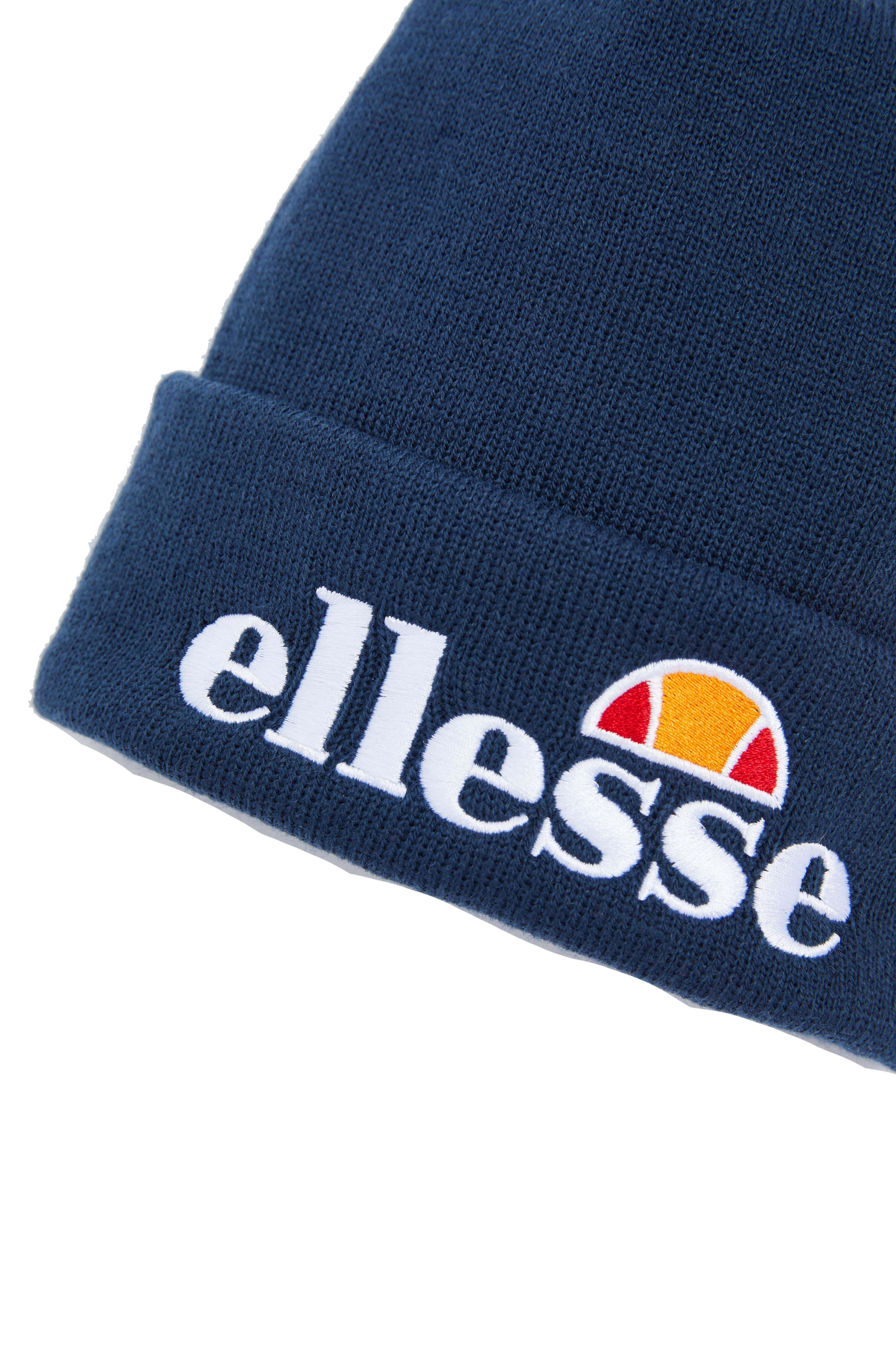 Ellesse Beanie ellesse Beanie Velly navy (Einer-Pack)