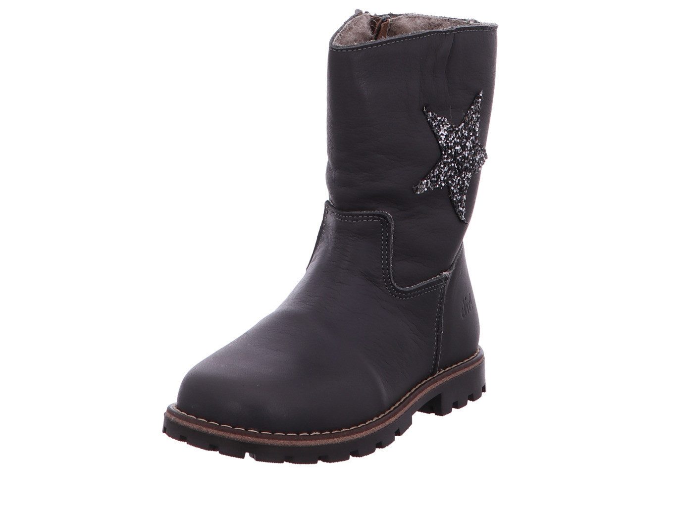 Clic K-Klett/RV warm Mädchen Winterboots