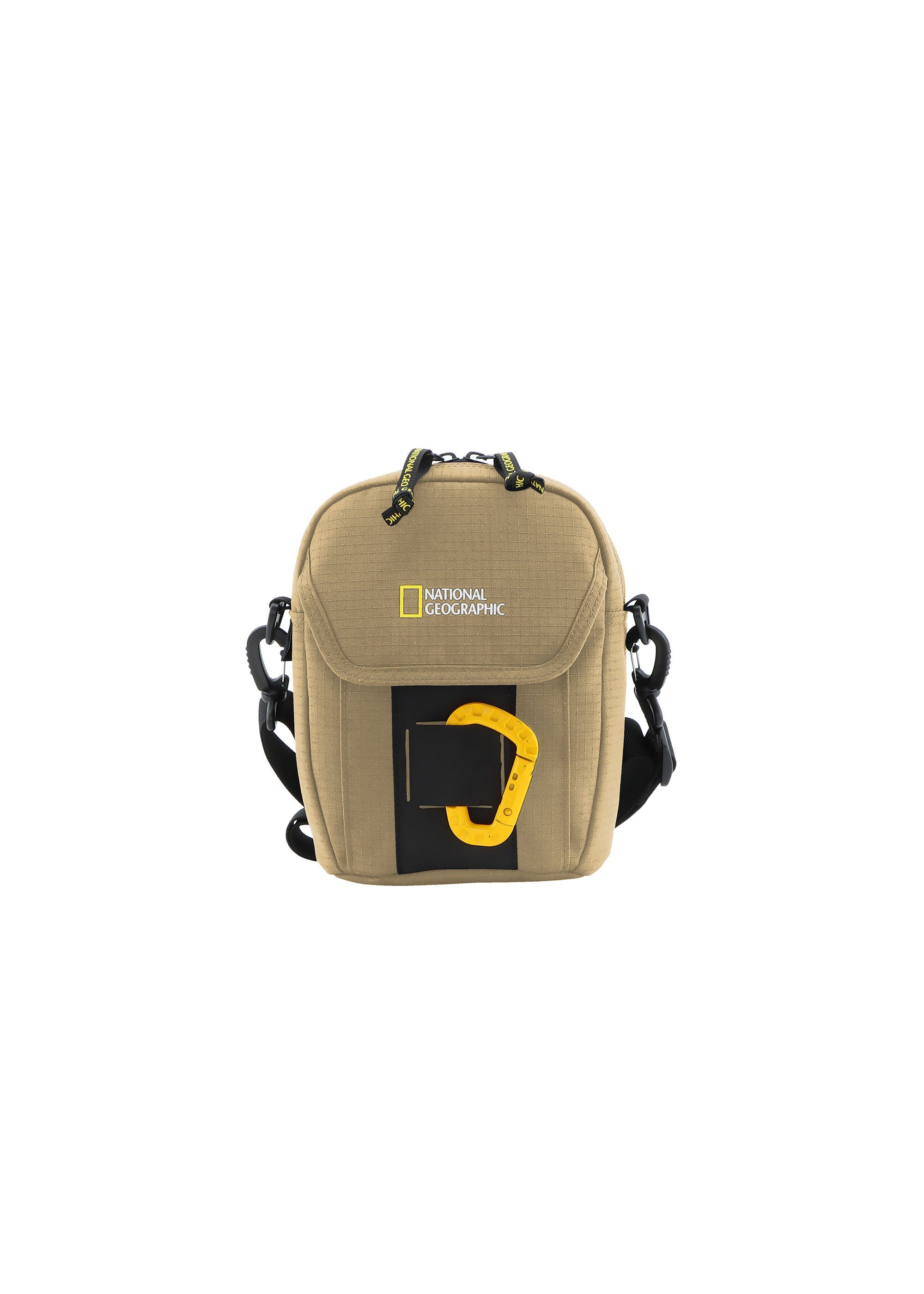 Schultertasche EXPLORER III