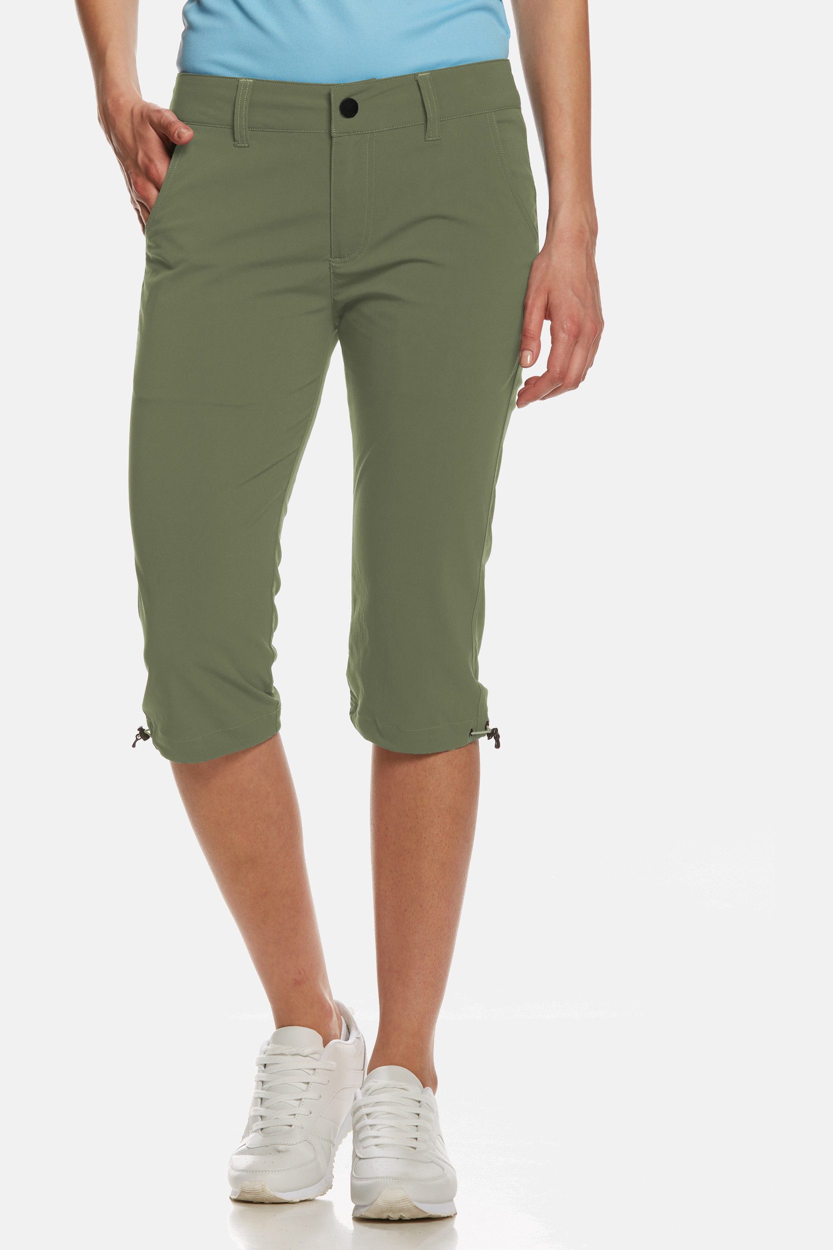 Jeff Green Funktionsshorts Sophia günstig online kaufen
