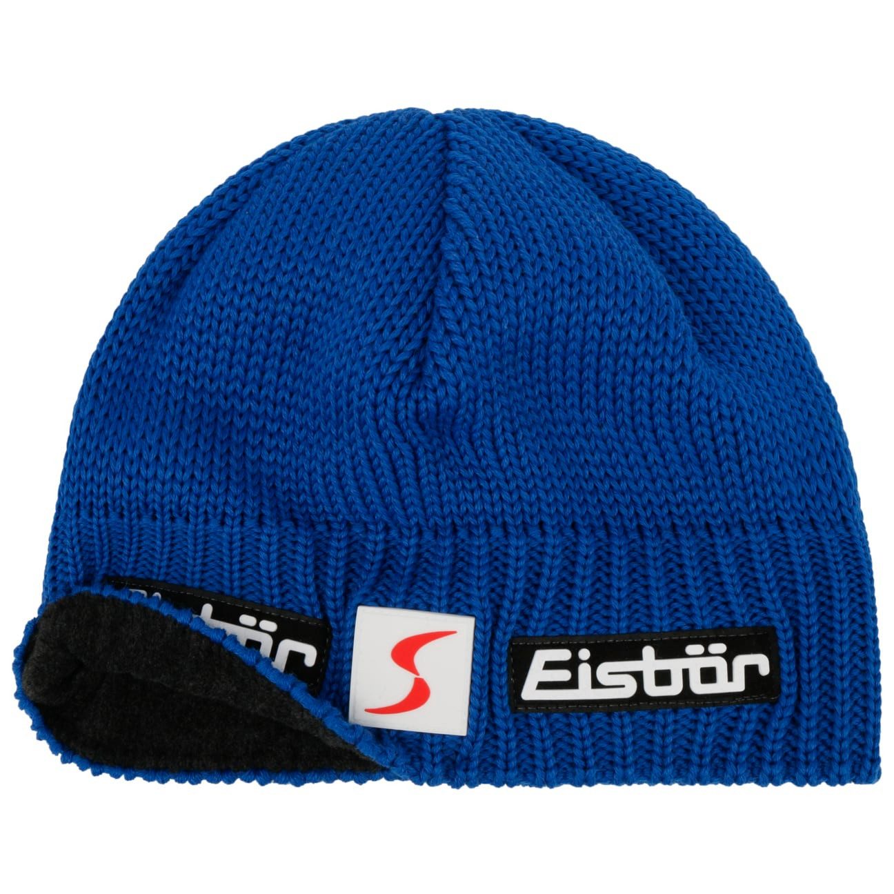 Eisbär Beanie (1-St) Beanie mit Futter, Made in Austria günstig online kaufen