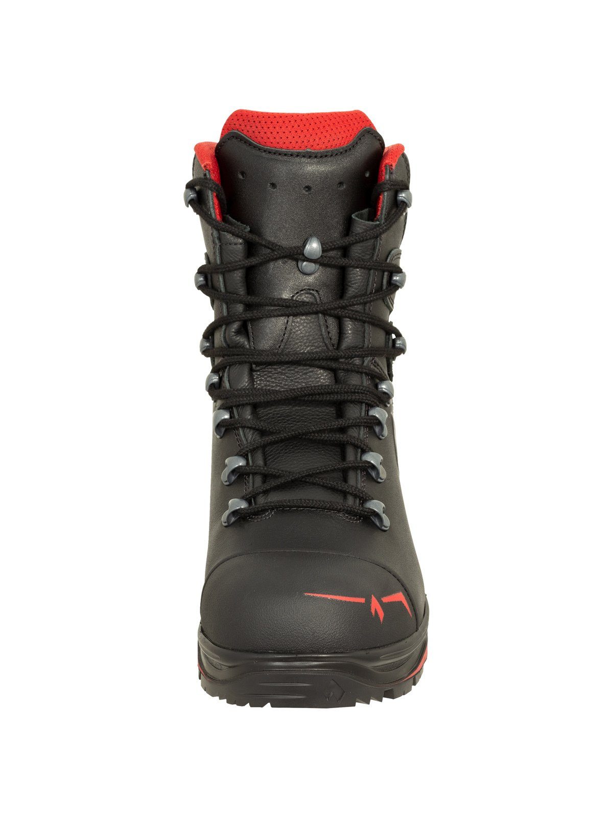 haix Haix Trekker Pro 2.0 black Sicherheitsschuh – Bild 4 von 5