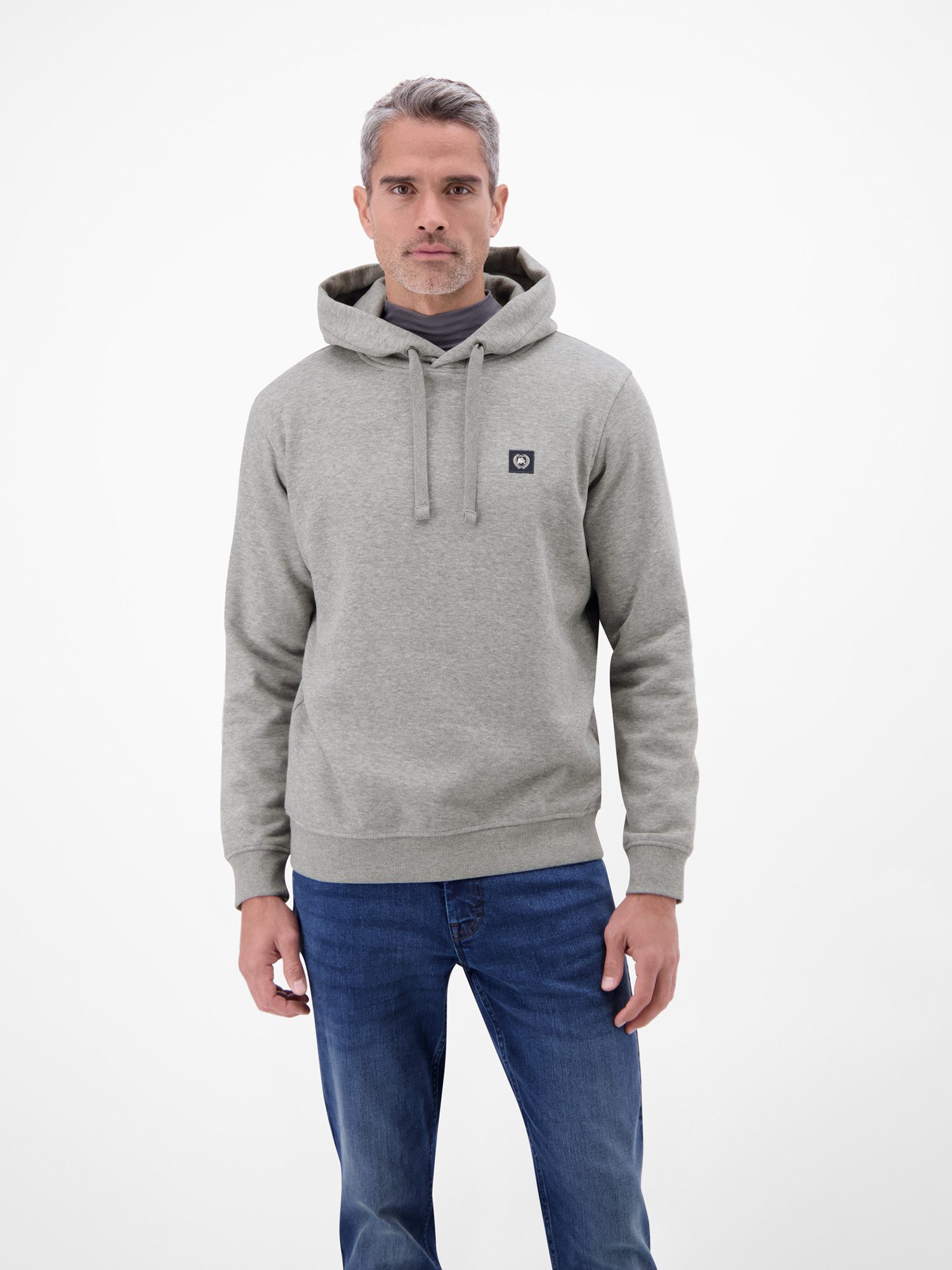 LERROS Hoodie LERROS Sweat Hoodie günstig online kaufen