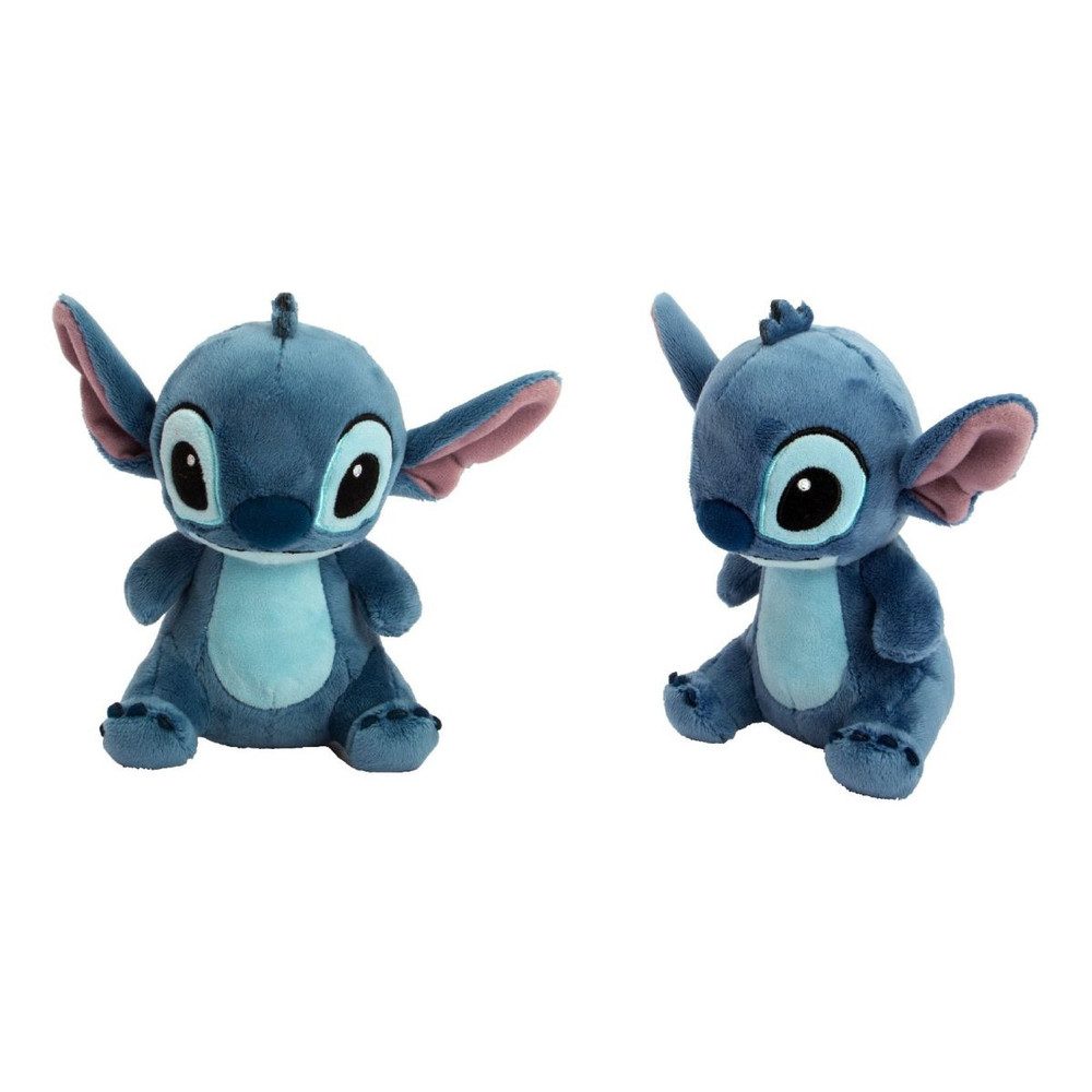 SIMBA Plüschfigur Disney Stitch - Mini - Plüschfigur - ca. 15 cm günstig online kaufen