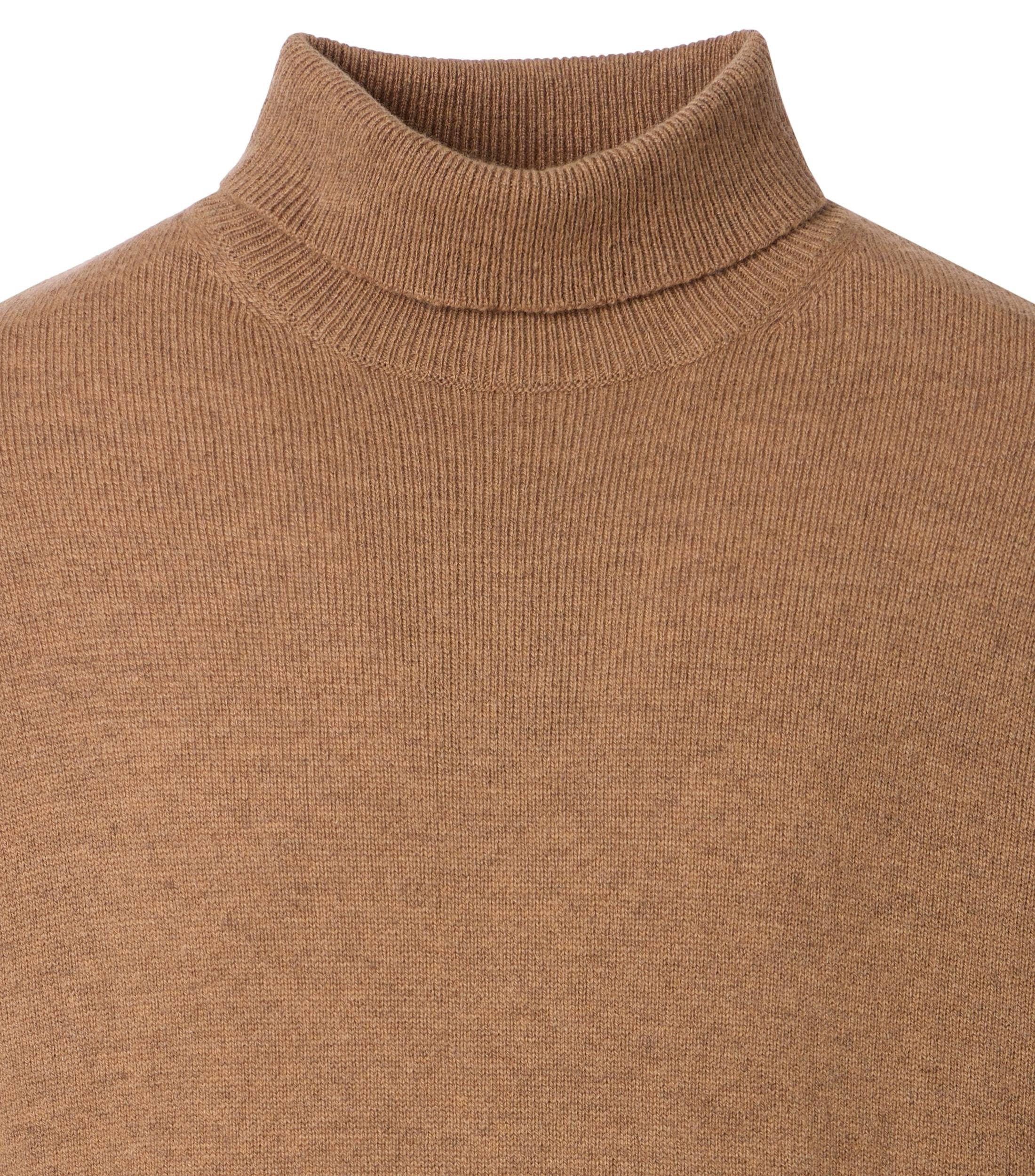 CASAMODA Rollkragenpullover Pullover, Rollkragen günstig online kaufen