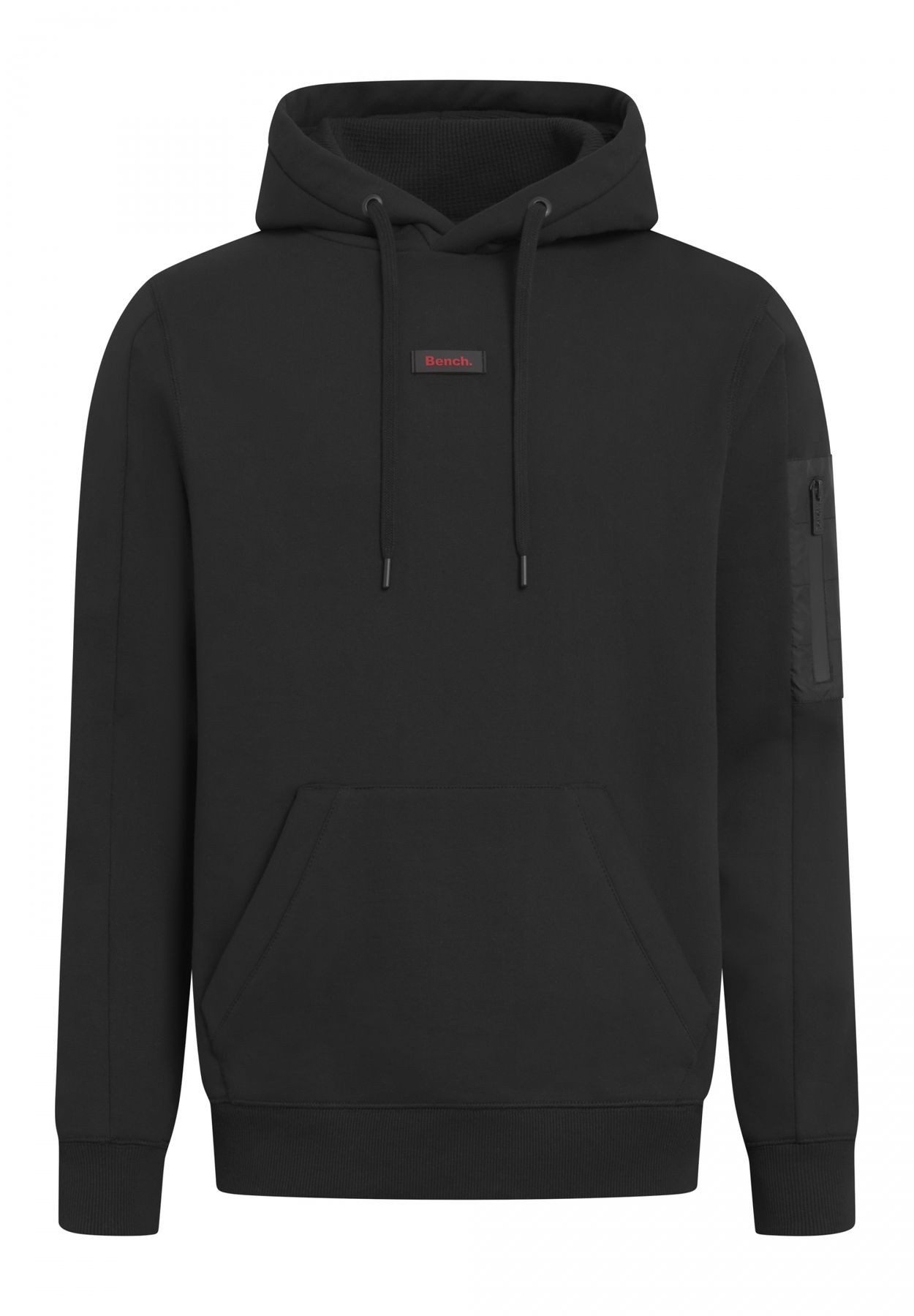 Bench. Kapuzenpullover RUDYARD Hoodie