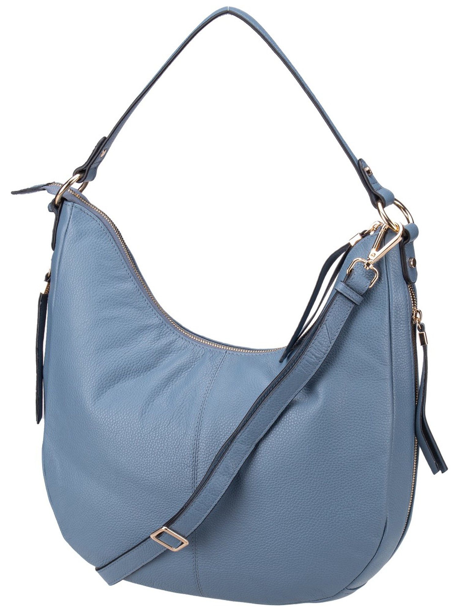 Picard Handtasche Java, Schultertaschen