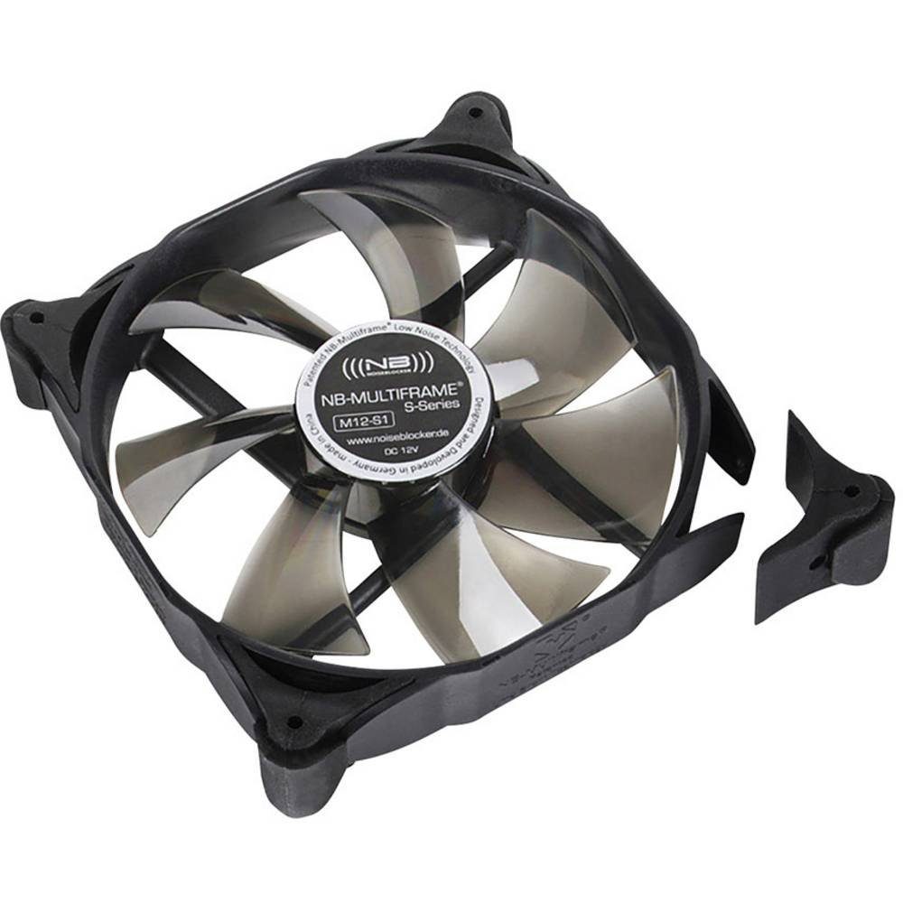 Gehäuselüfter Multiframe PC Gehäuse Lüfter
