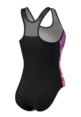 Beco Beermann Badeanzug BEactive Maxpower Swimsuit (1-St) mit coolem Farbenspiel