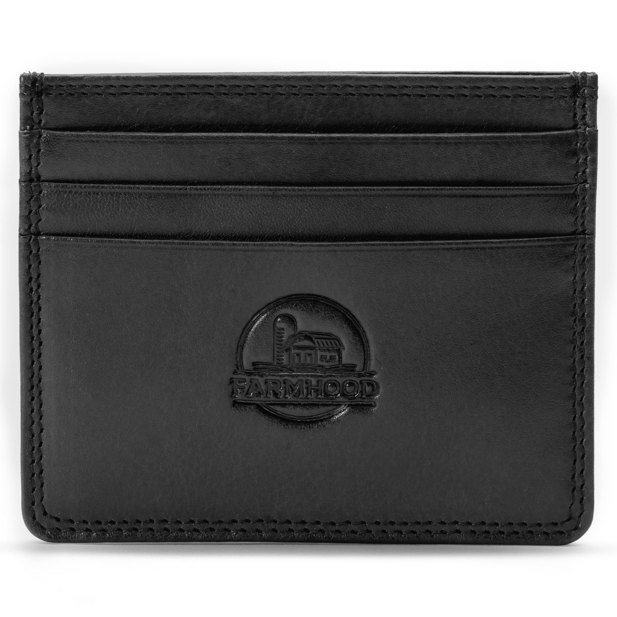 Farmhood Etui Memphis, Leder günstig online kaufen