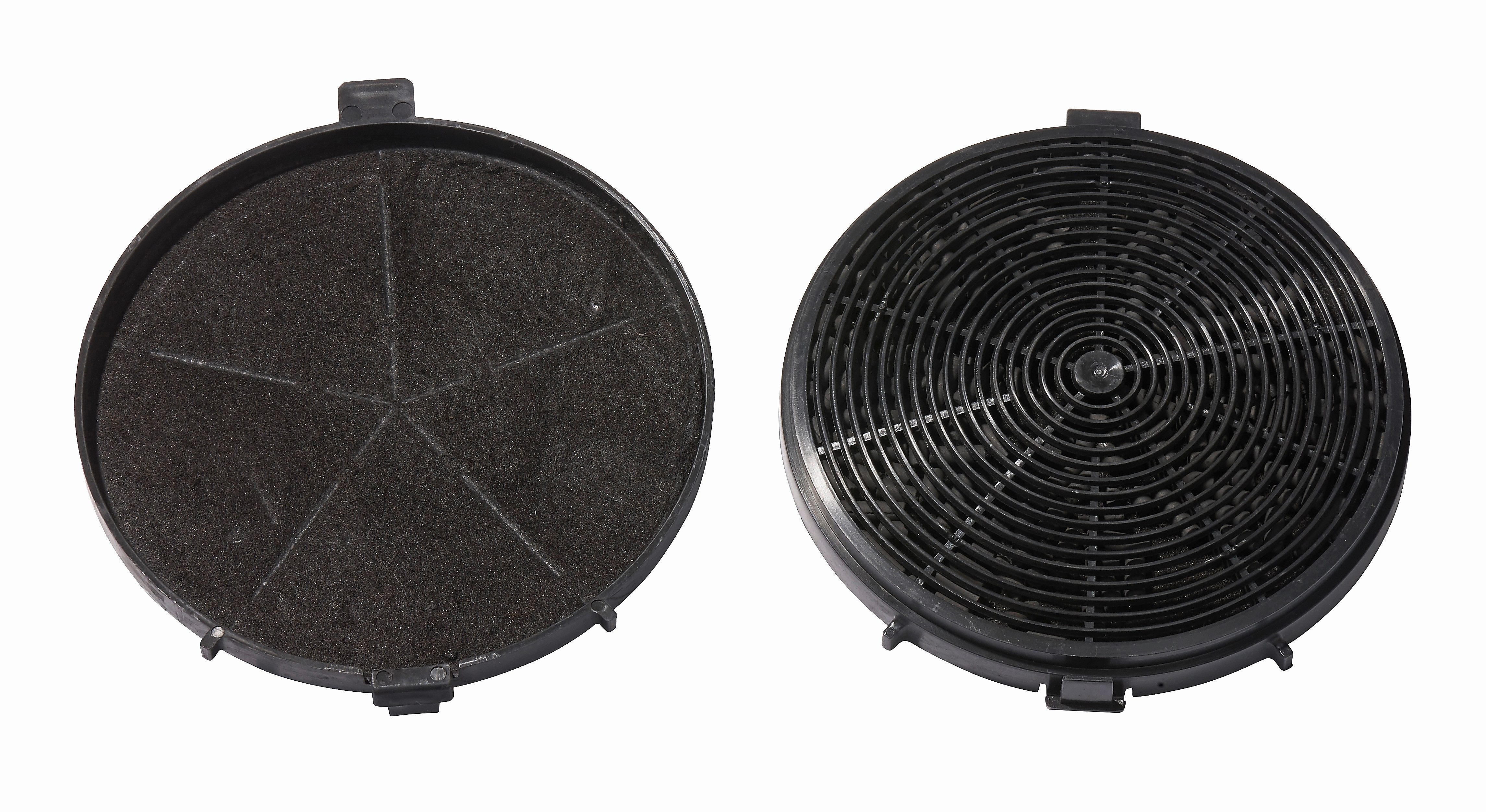 PKM Aktivkohlefilter CF150, Zubehör für PKM BS36-60 AIXPH, BS38-60AWBP, BS38-60AWPH, BS47-60 ABTH, 6004W, 999-2H, 9004W, 9099-2H