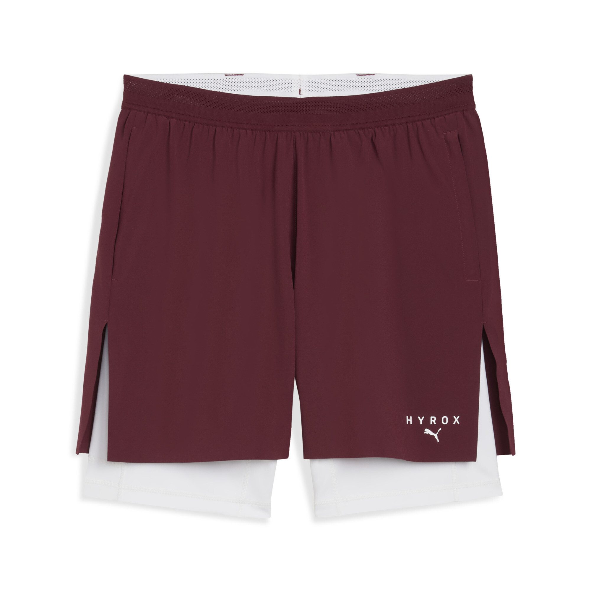 PUMA Trainingsshorts PUMA x HYROX 2-in-1-Trainingsshorts günstig online kaufen