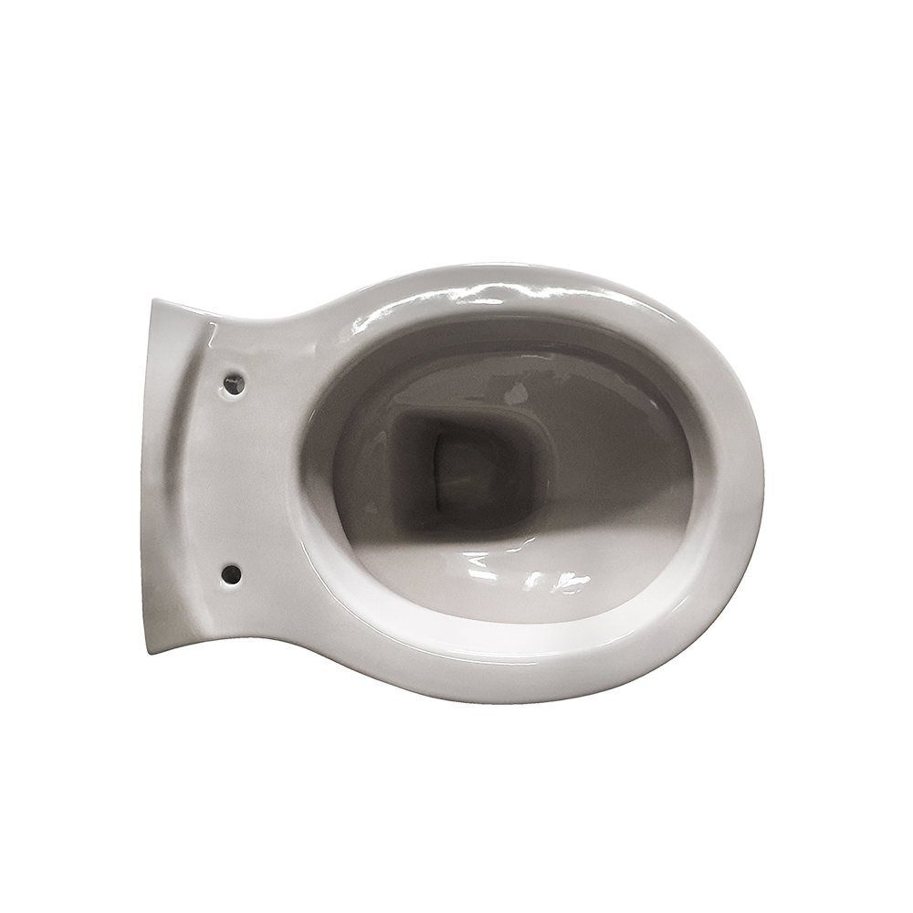 Belvit Tiefspül-WC BV-HW6014, Belvit Manhattan Grau günstig online kaufen
