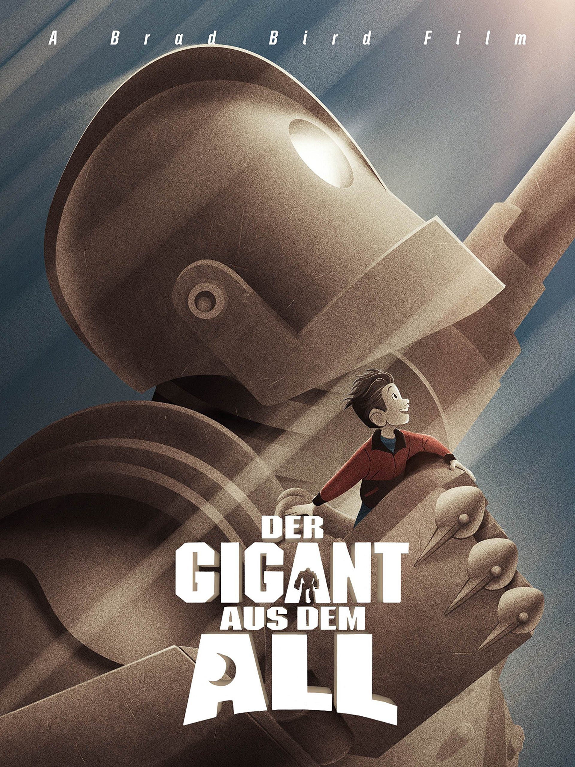 Der Gigant aus dem All