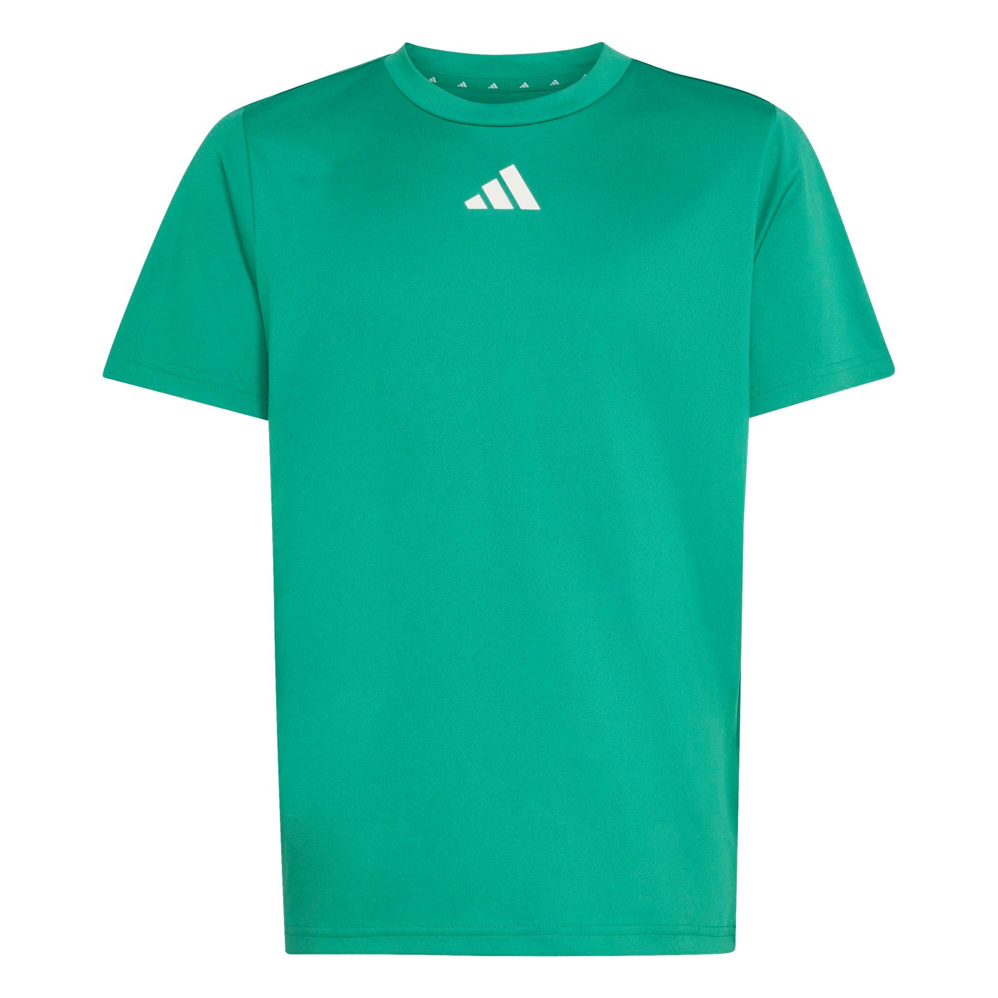adidas Performance T-Shirt adidas Kinder Set J TR-ES 3S SET – Bild 2 von 3