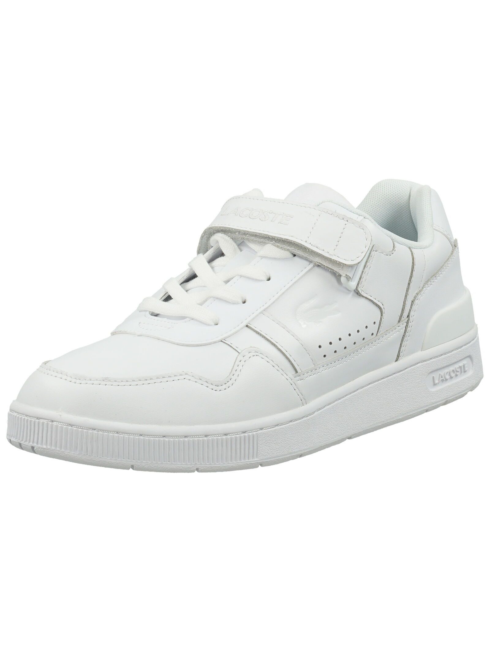lacoste Sneaker Leder/Synthetik Sneaker