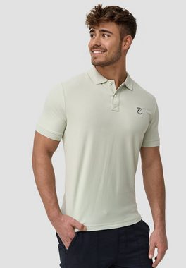 Indicode Poloshirt Wadim