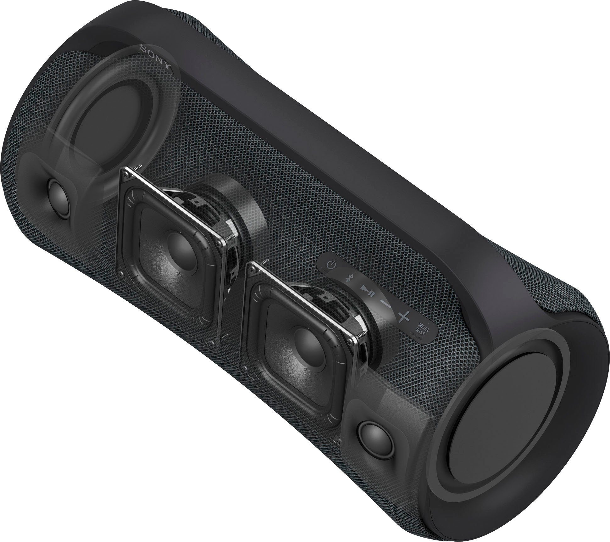Bluetooth-Lautsprecher Sony (A2DP Bluetooth, SRS-XG500 Bluetooth)
