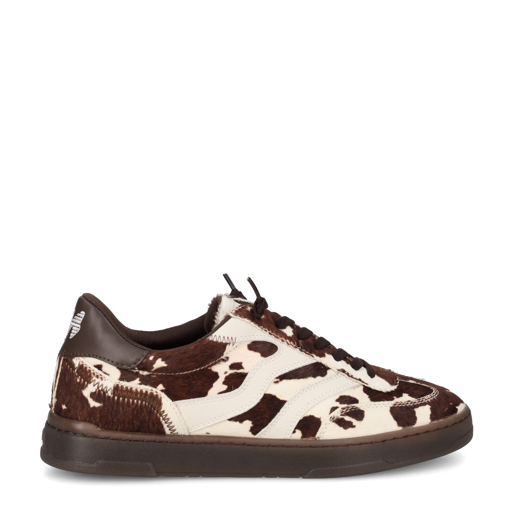 MRP MRP MRP22 V.9, Sneaker, Braun kombiniert, Damen Sneaker günstig online kaufen