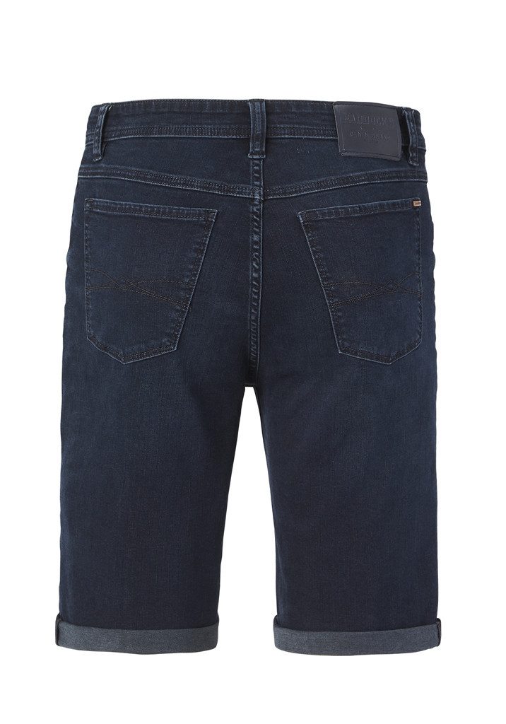 Paddock's 5-Pocket-Jeans PADDOCKS RANGER PIPE BERMUDA günstig online kaufen