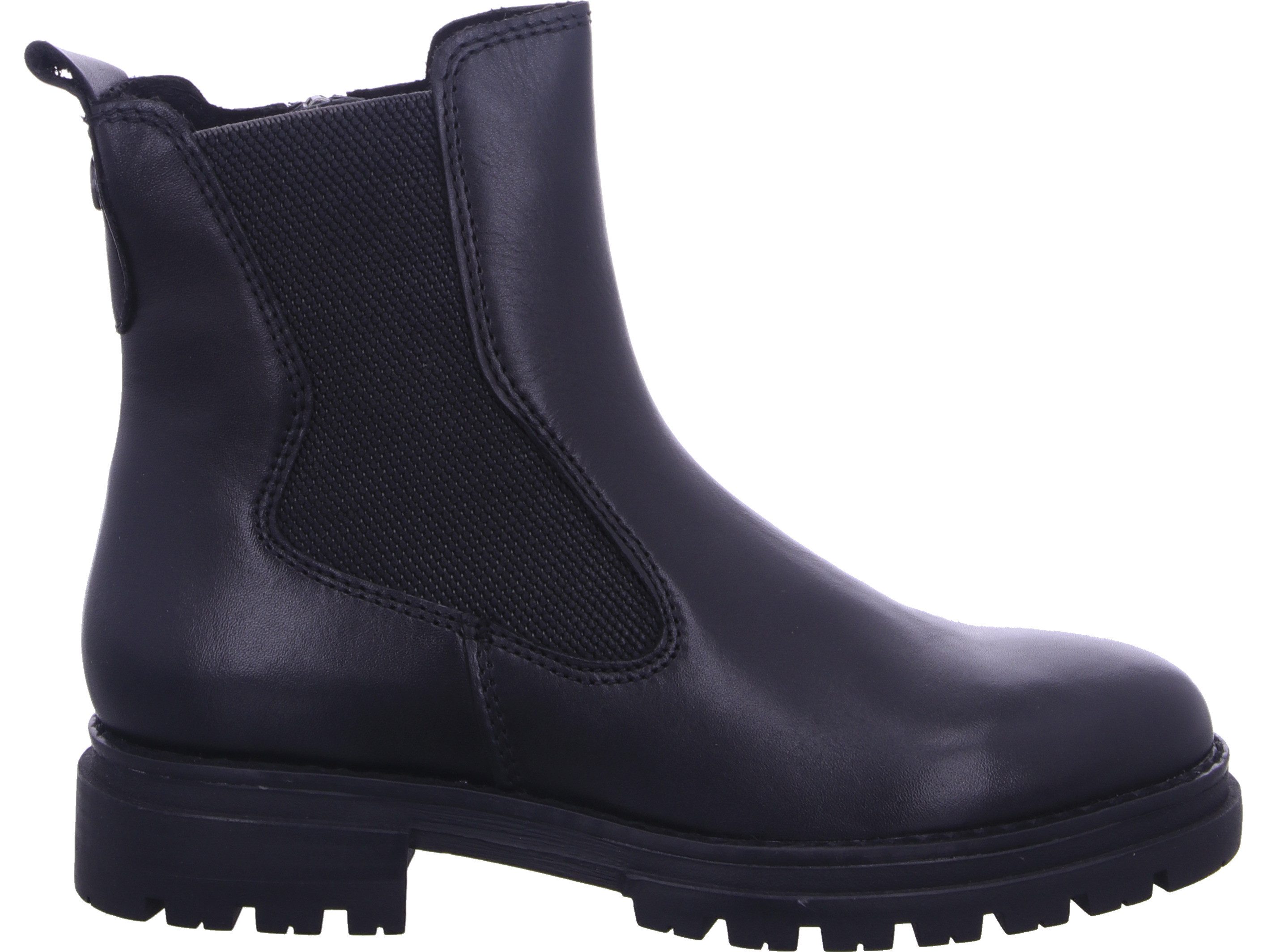 MARCO TOZZI Chelseaboots echtes Leder günstig online kaufen