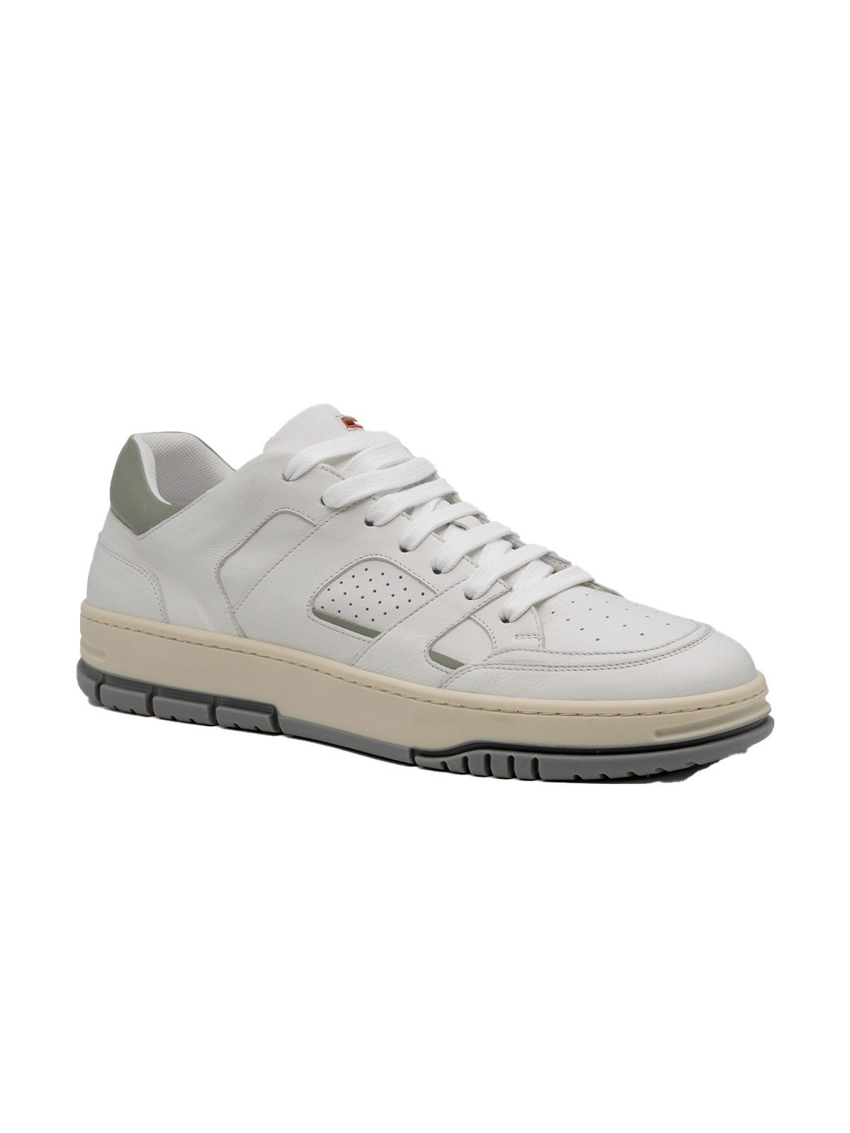 emilio adani Sneaker aus Leder Sneaker günstig online kaufen