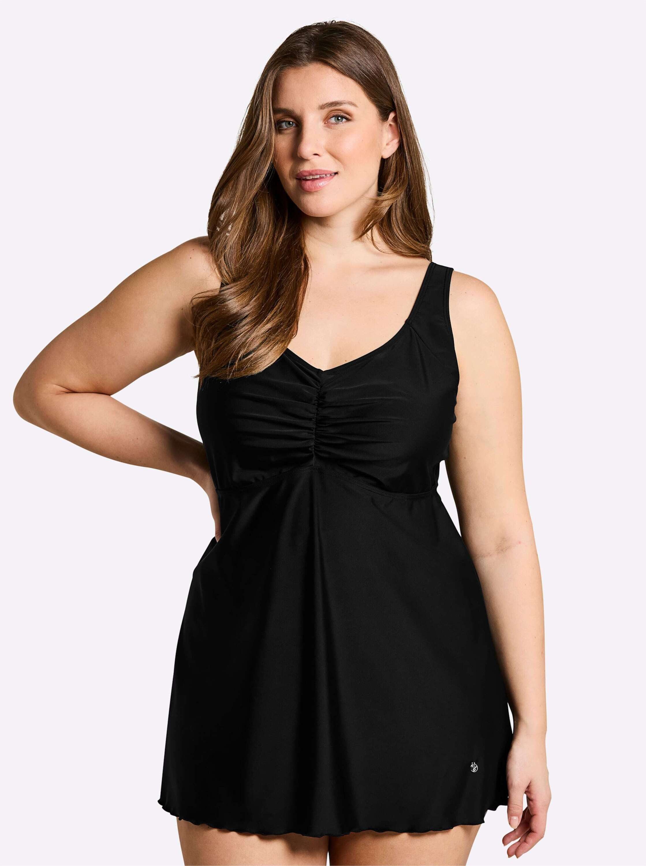 Sheego Tankini-Top Tankini