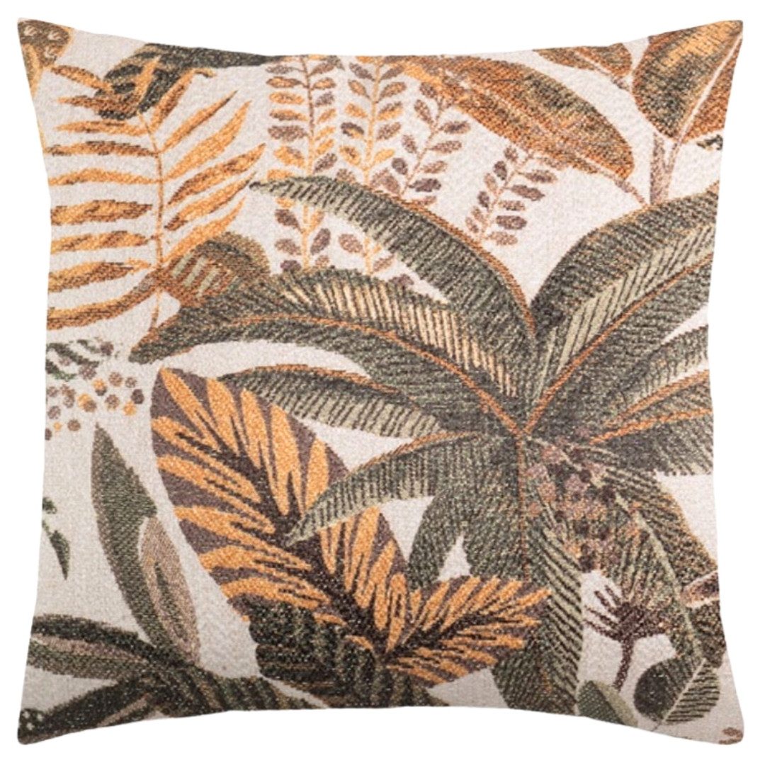 REALLaxx Dekokissen Kalen Veneria, Sofakissen, 40 x 60 oder 50 x 50 cm, Kis günstig online kaufen