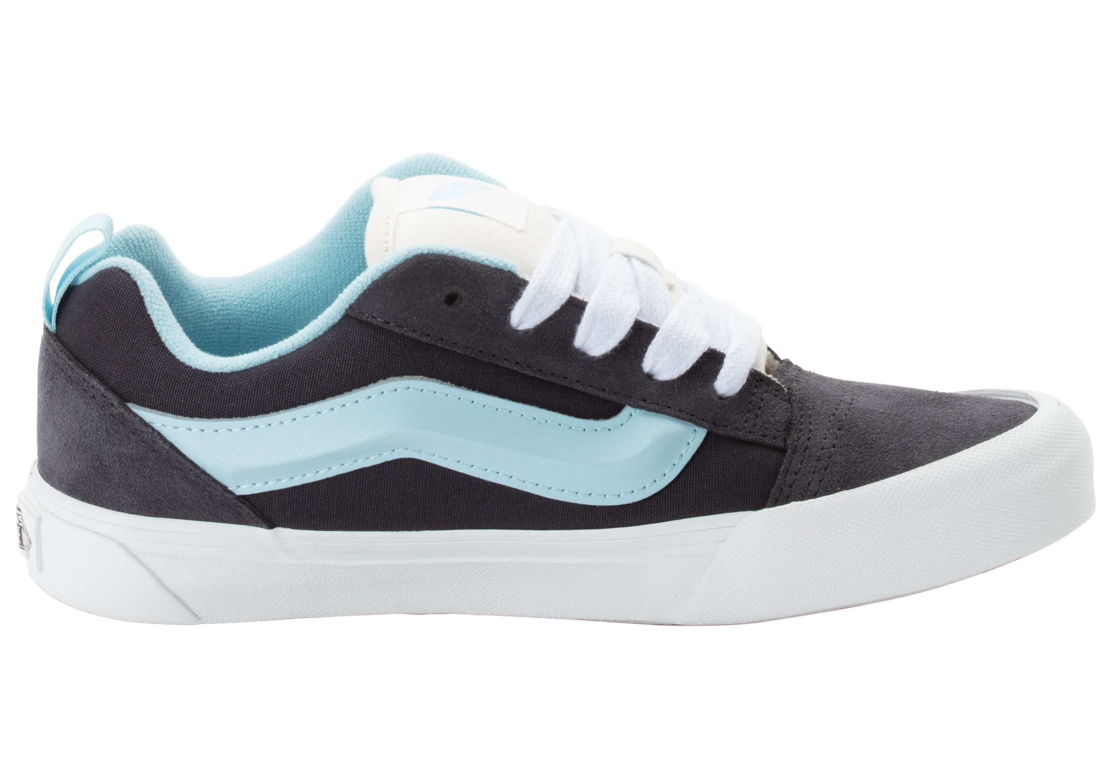 Vans Knu Skool Sneaker für Kinder und Jugendliche