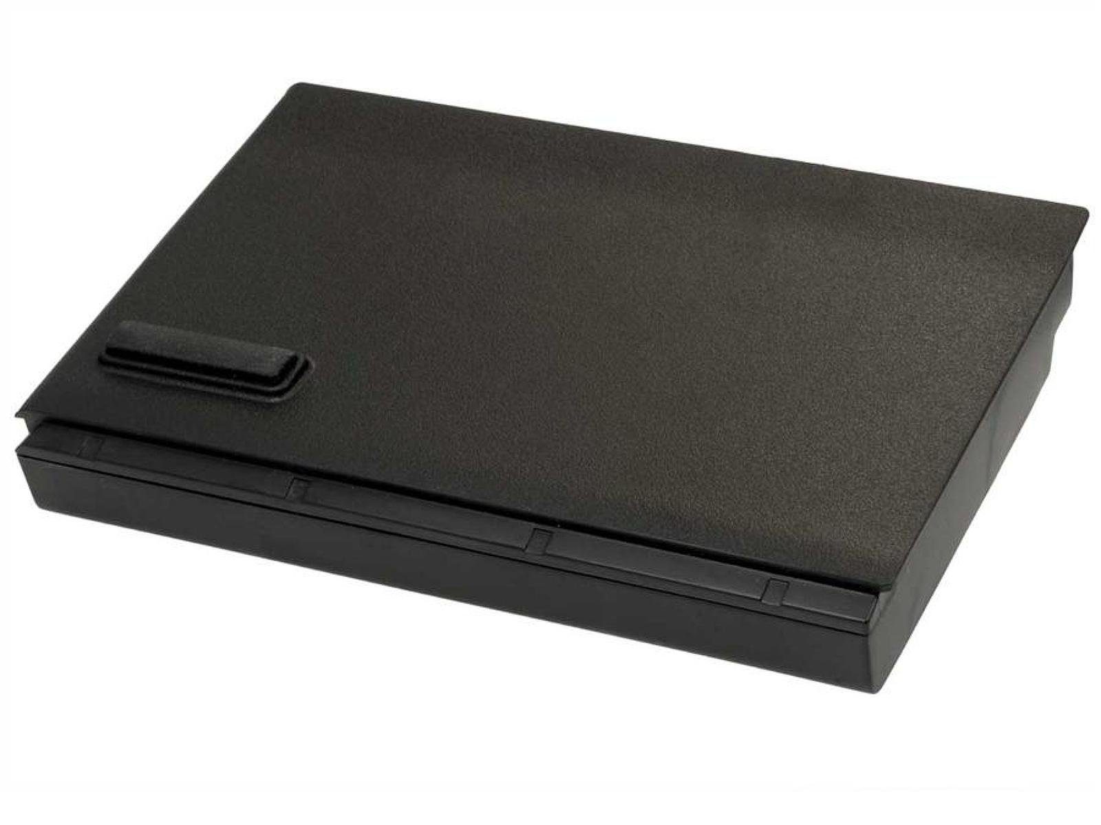 Powery Akku für Acer Typ 5200 Laptop-Akku (14.8 mAh GRAPE34 V)