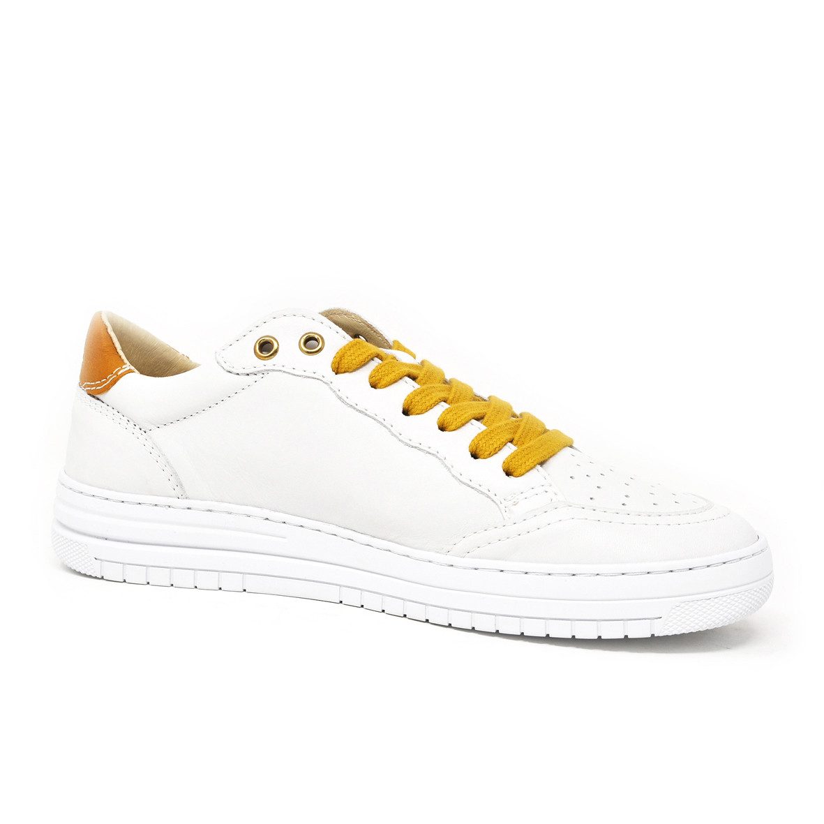 Greenwood Berlin GWB Sneaker base low Sneaker