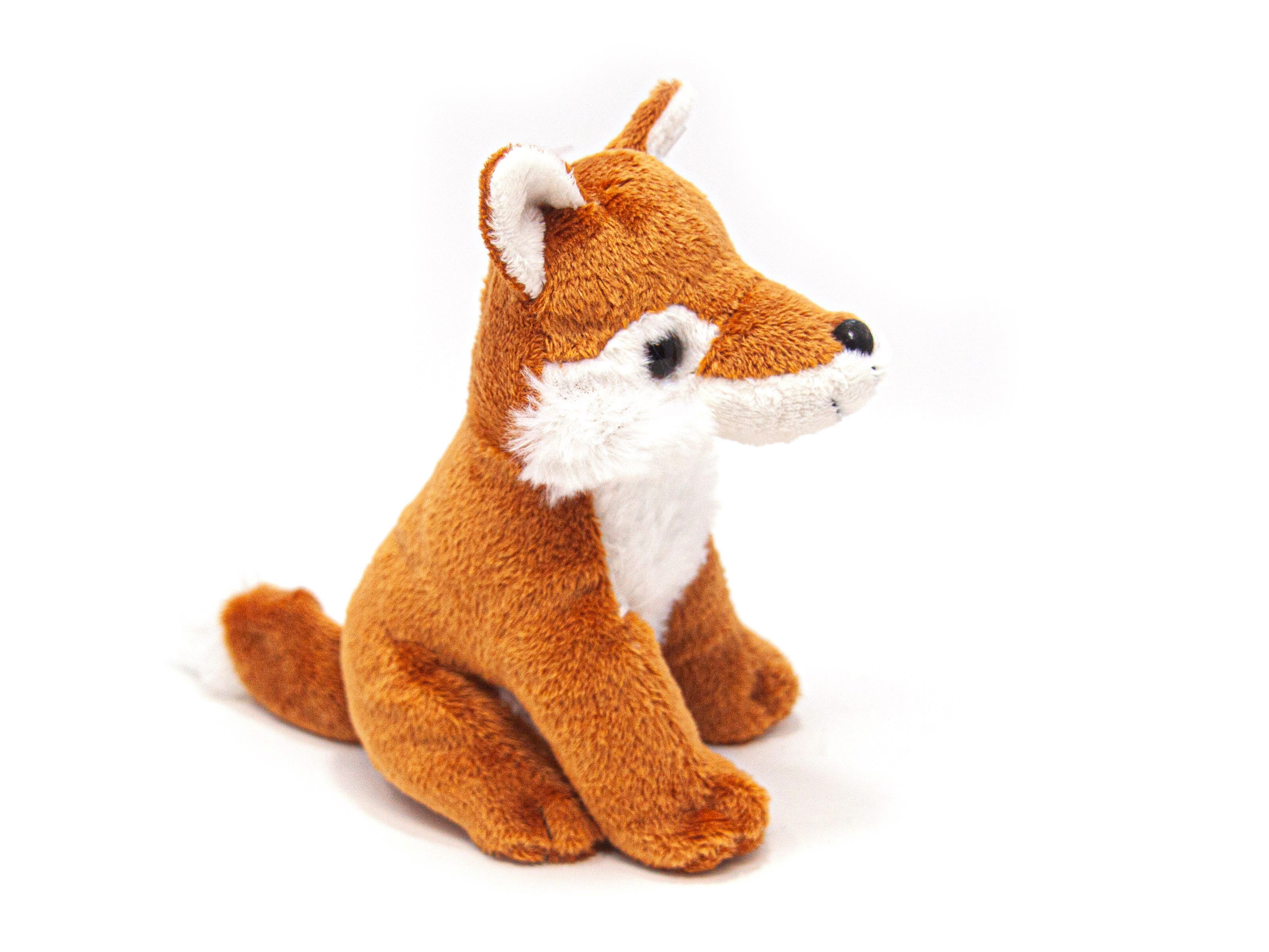 Cornelißen Kuscheltier Cornelissen - Kuscheltier - Fuchs - 14cm