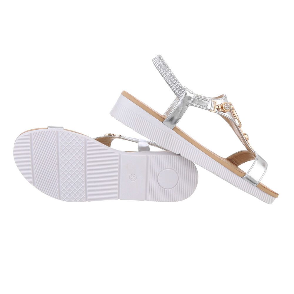 Ital-Design Komfortable Sandalen für jeden Anlass günstig online kaufen