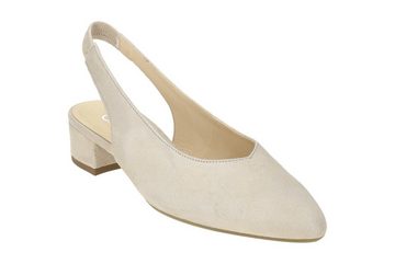 Gabor 41.520.62 Slingpumps