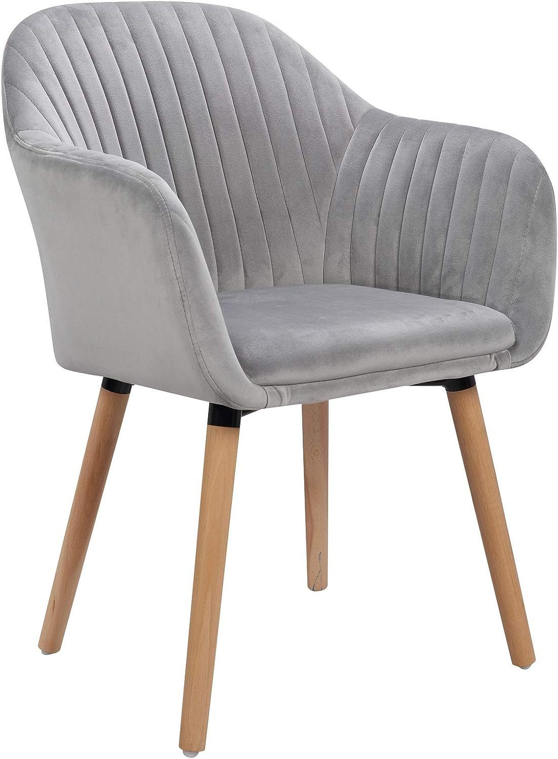 Woltu Esszimmerstuhl (1 St), Design Stuhl günstig online kaufen
